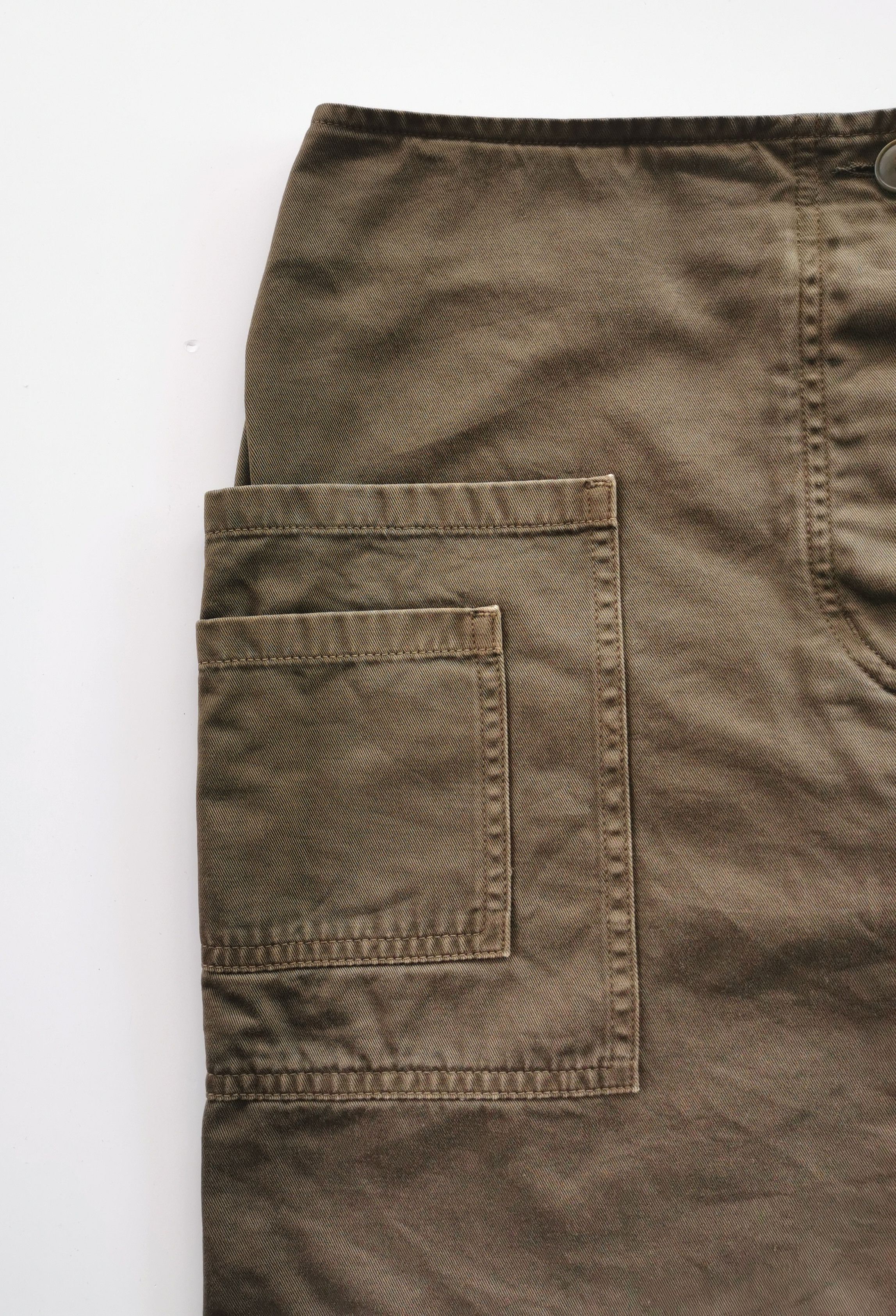 Band Of Outsiders Boy Cargo Skirts - 4