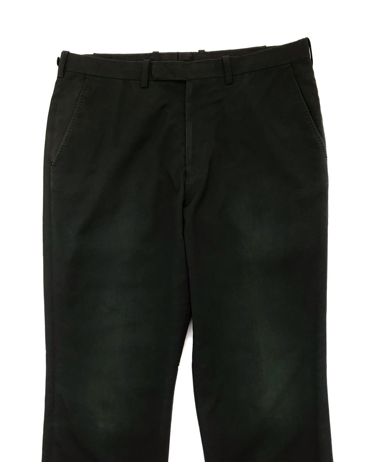 Lad Musician Wool Trouser Pants - 2