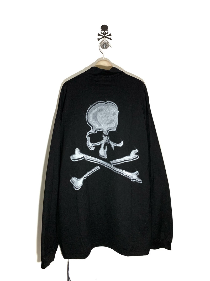 Mastermind Japan long sleeve t-shirt - 1