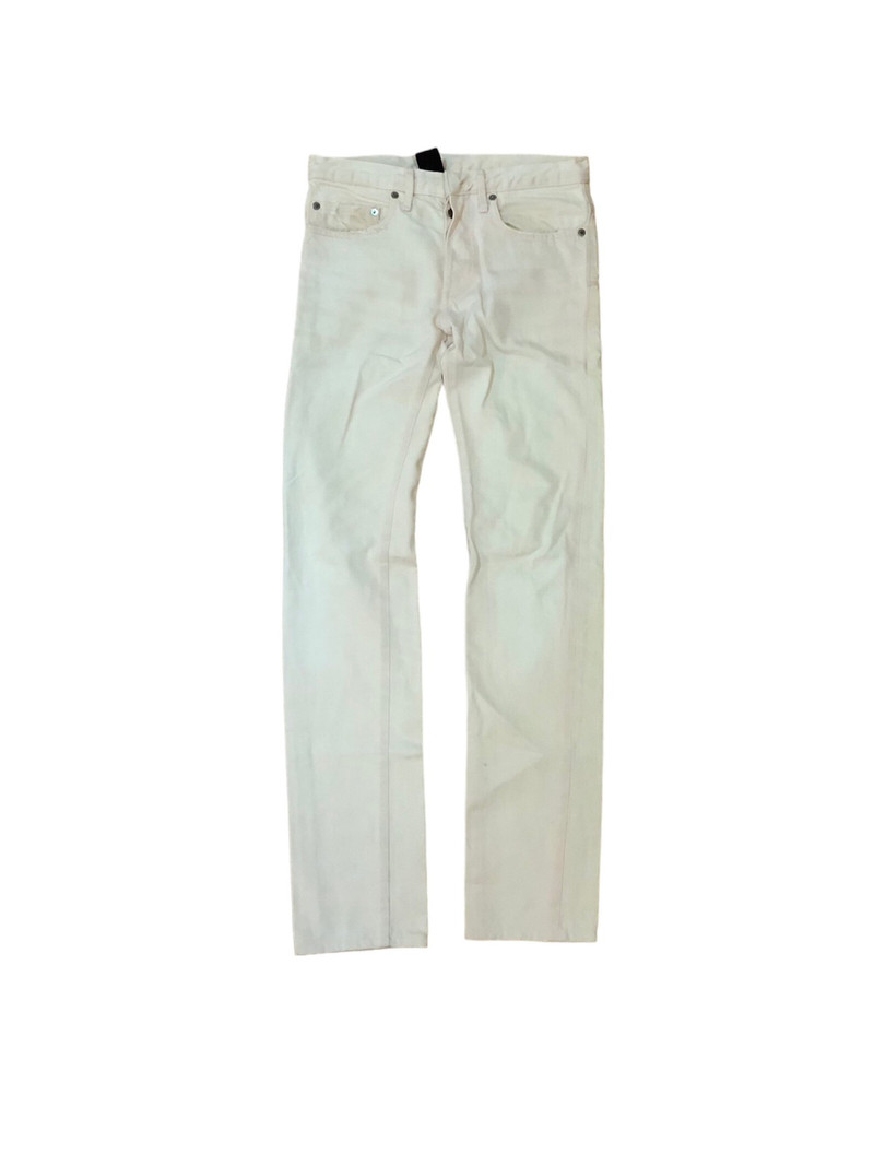 Dior Hedi slimane era dior skinny jeans | ownmystuff | REVERSIBLE