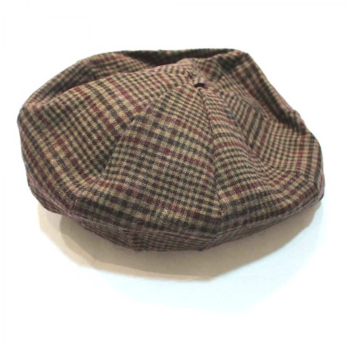 Japanese Brand - effecten effectain beret - 1