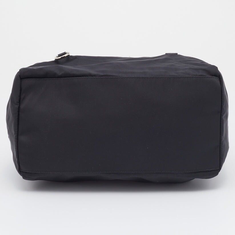 Prada Tessuto Nyalon Duffle Bag - 3
