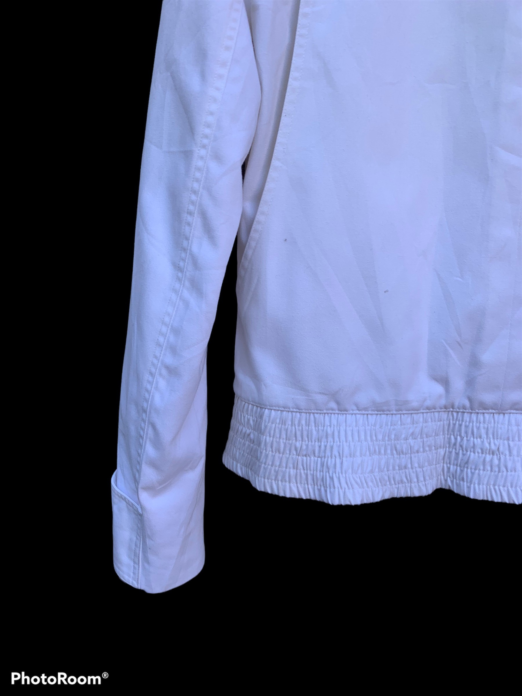 Dior Homme Layered Zipper Blouson Jacket - 15