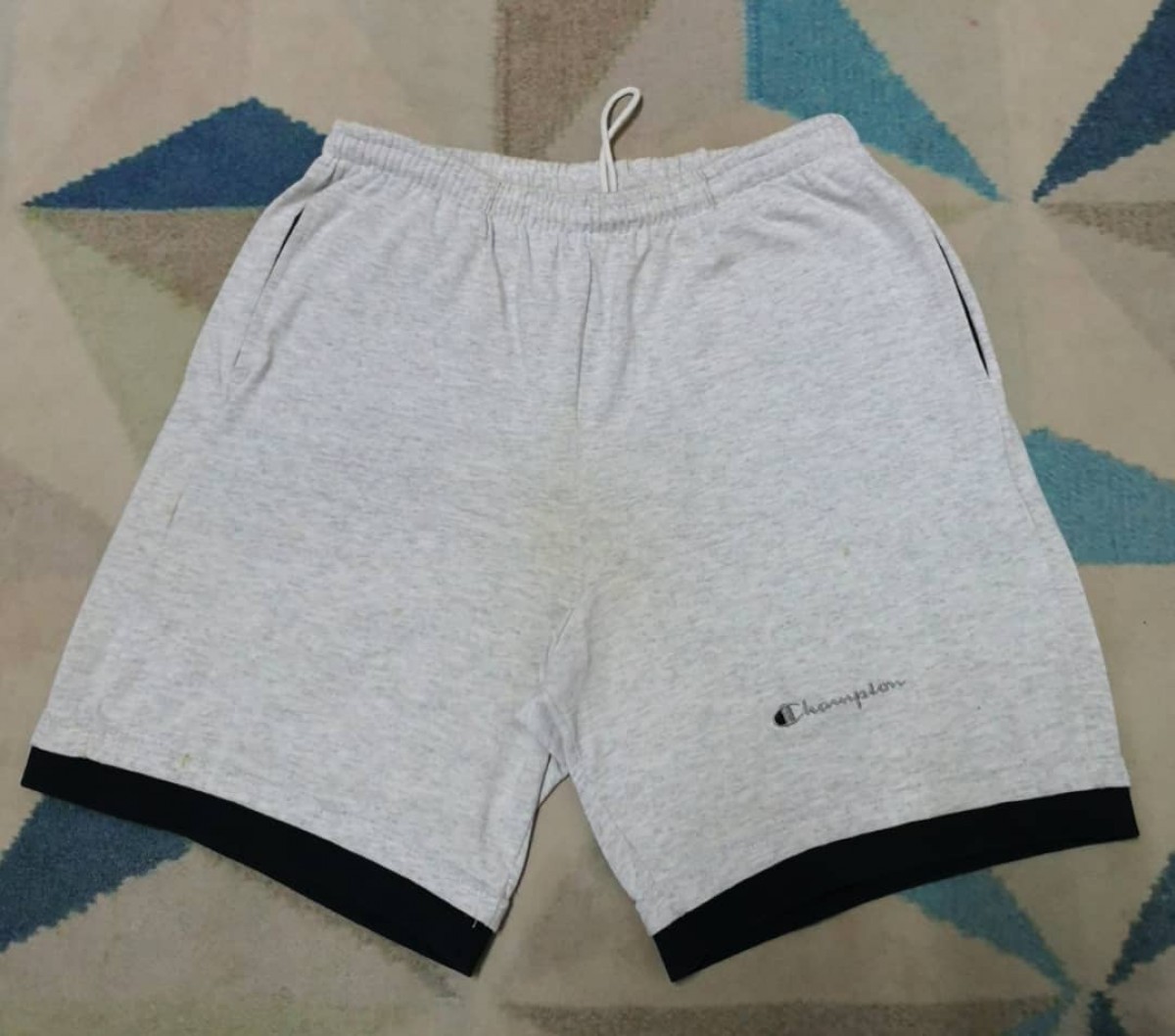 American Vintage - Vintage Shorts - 1