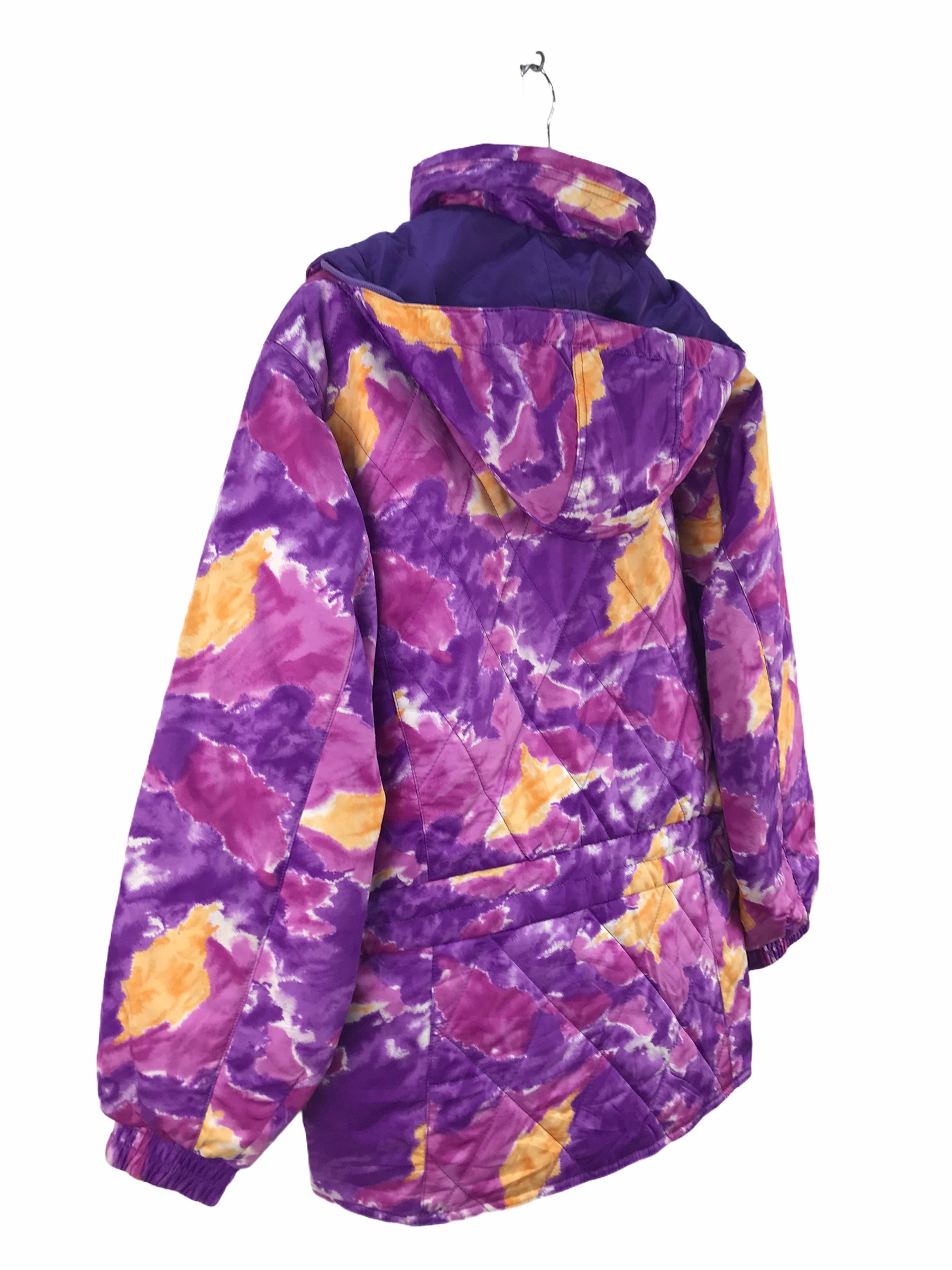 Ski - Vinorosso Ski Wear Jacket - 7
