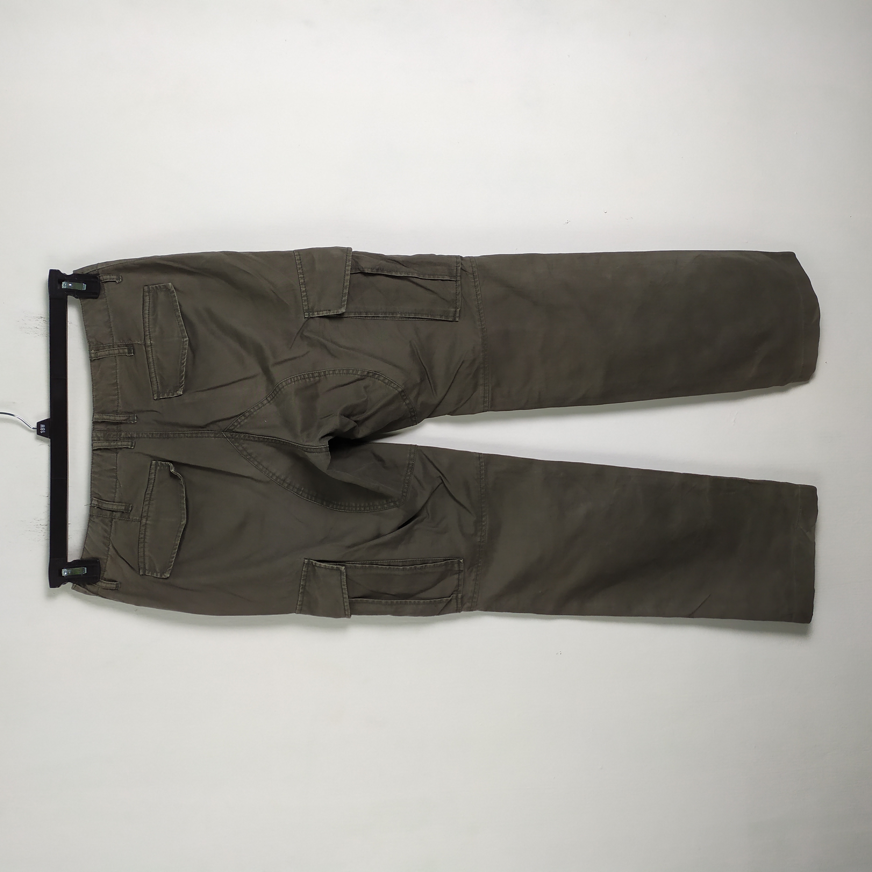 Takeo Kikuchi - 💥BESTOFFER💥TEKEO KIKUCHI CARGO PANTS MULTIPOCKET WAIST 32 - 11