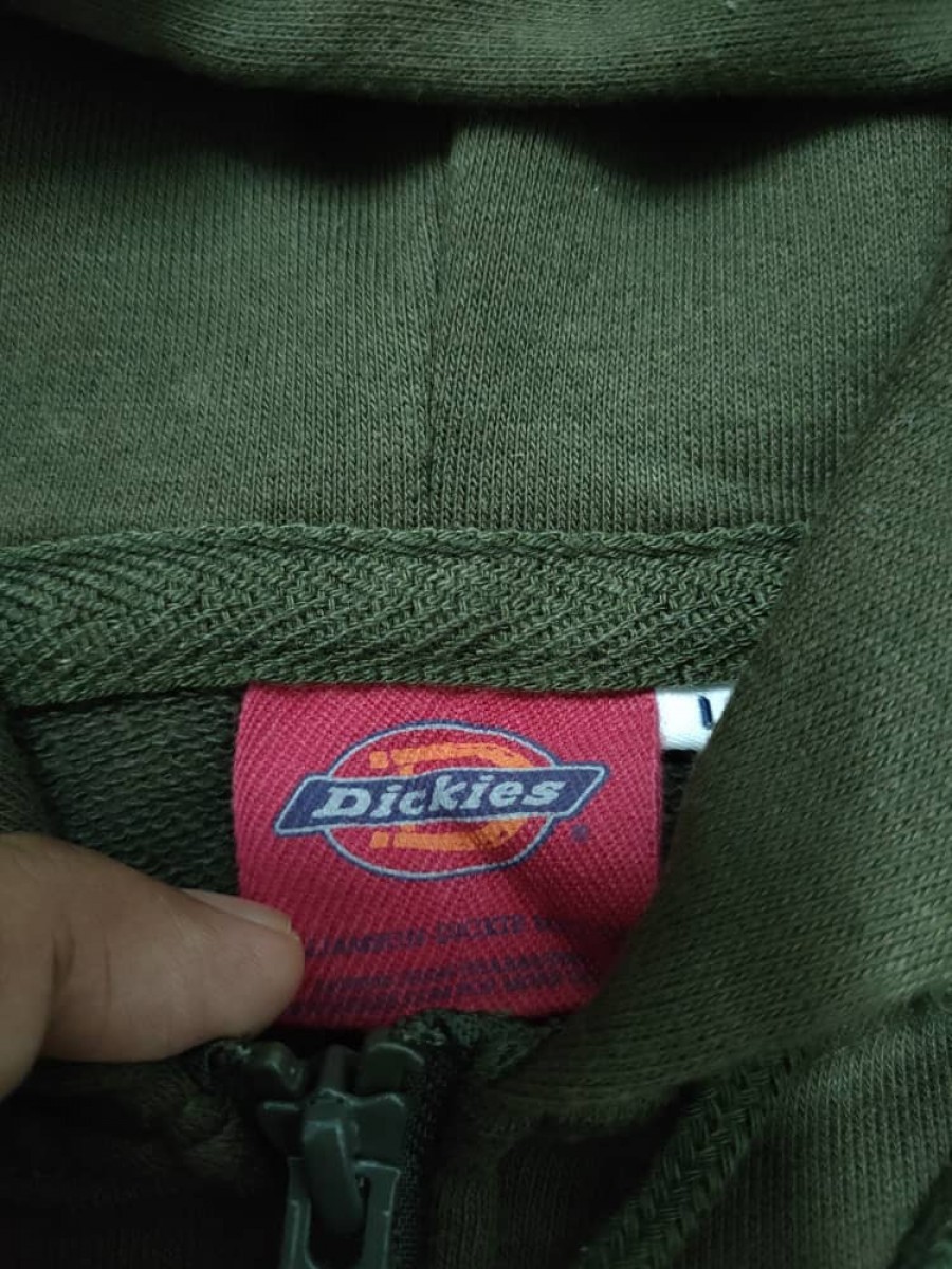 Dickies - Hoodie Sweatshirt - 4