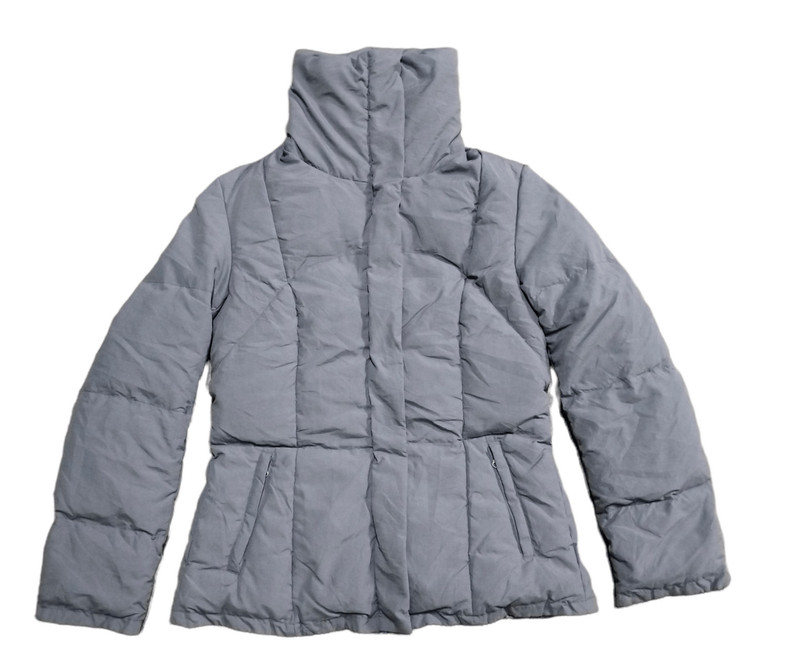 Atsuro Tayama Puffer Jacket - 1