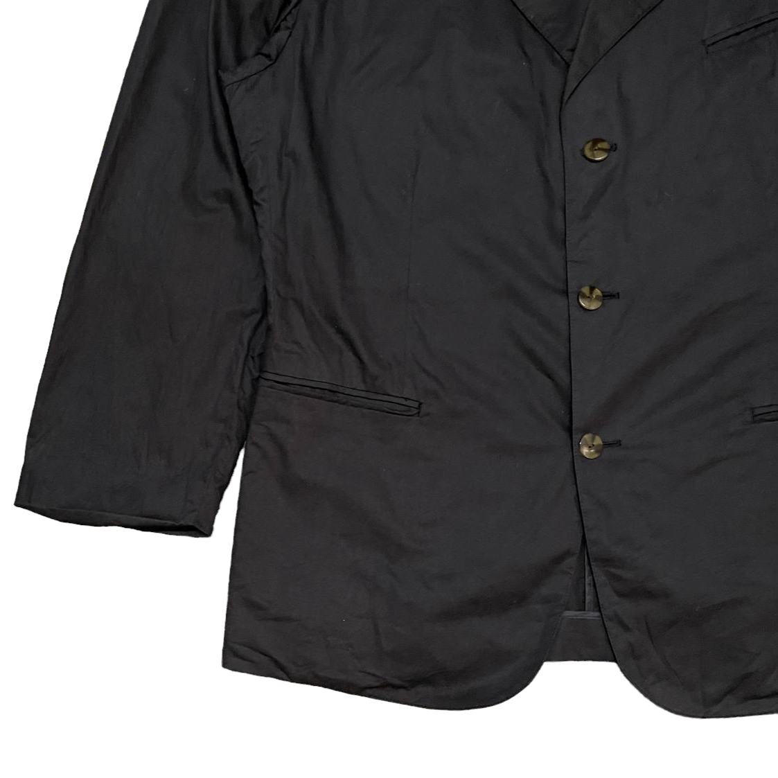 Vintage JPG Jean Paul Gaultier Homme Blazer Jacket - 3
