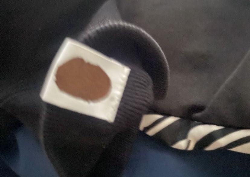 Bape tiger hoodie - 8
