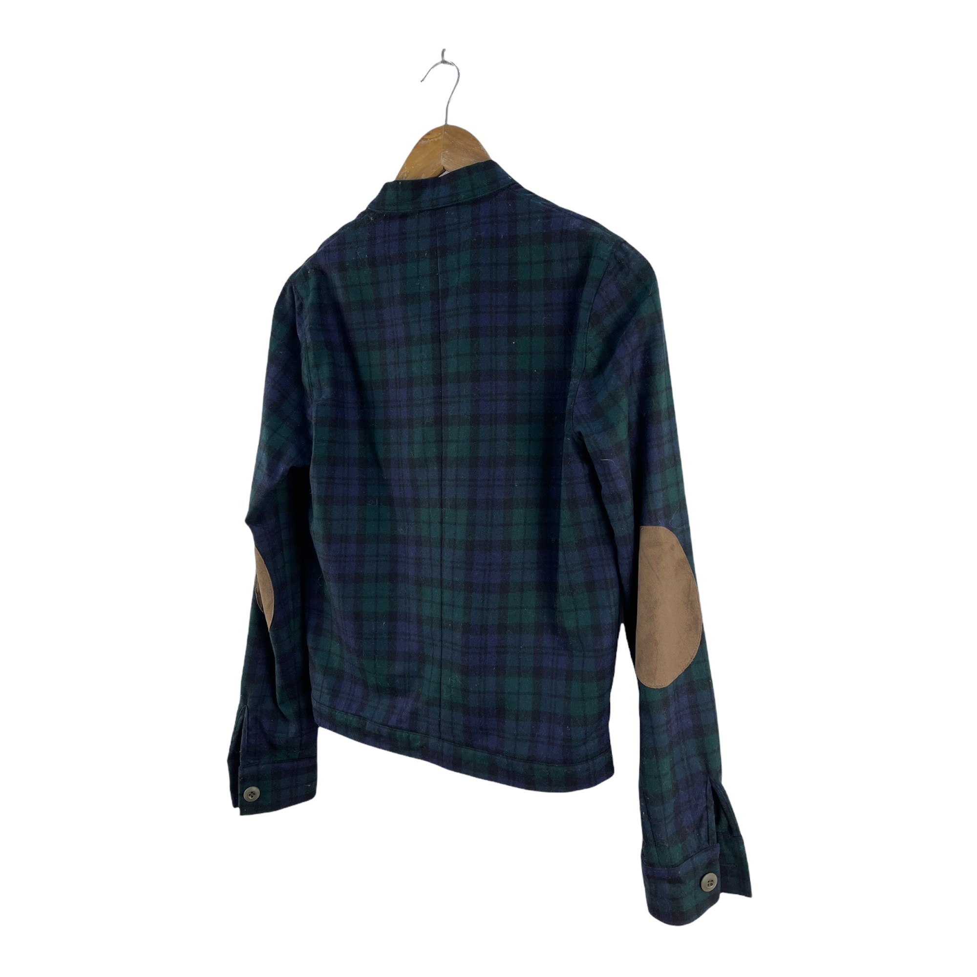Pendleton - Pendleton Button Up Jacket - 6