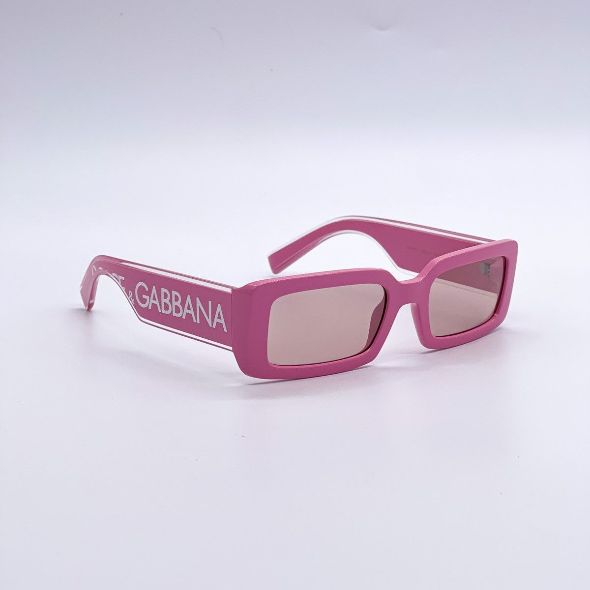 NEW DG6187 3262/5 SUNGLASSES DOLCE&GABBANA DG 6187 PINK - 4