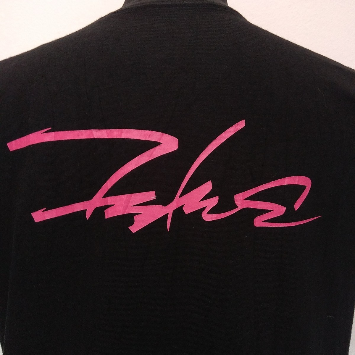 Futura - FUTURA Abstract Pop Art Painting Designer Word Shirt - 4