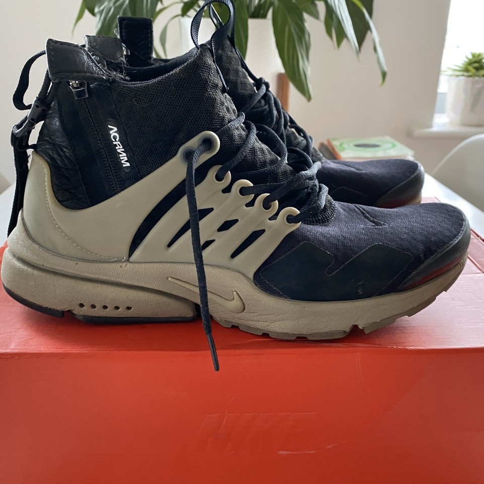 Presto Bamboo - 1