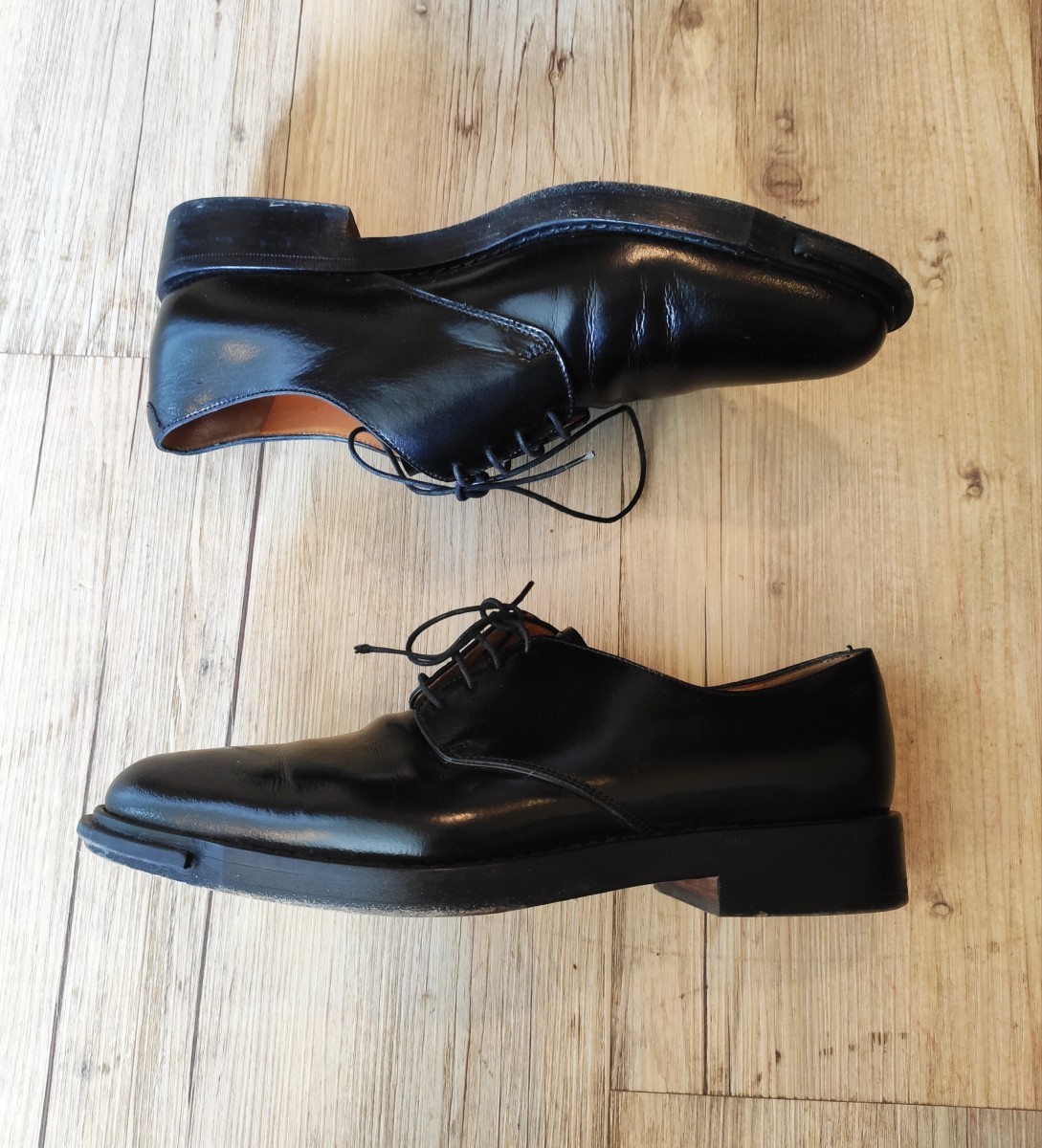 GRAIL! Arrow derbies from FW08 - 5