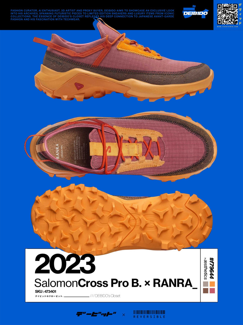 CROSS PRO BETTER FOR RANRA L47340100 - 1