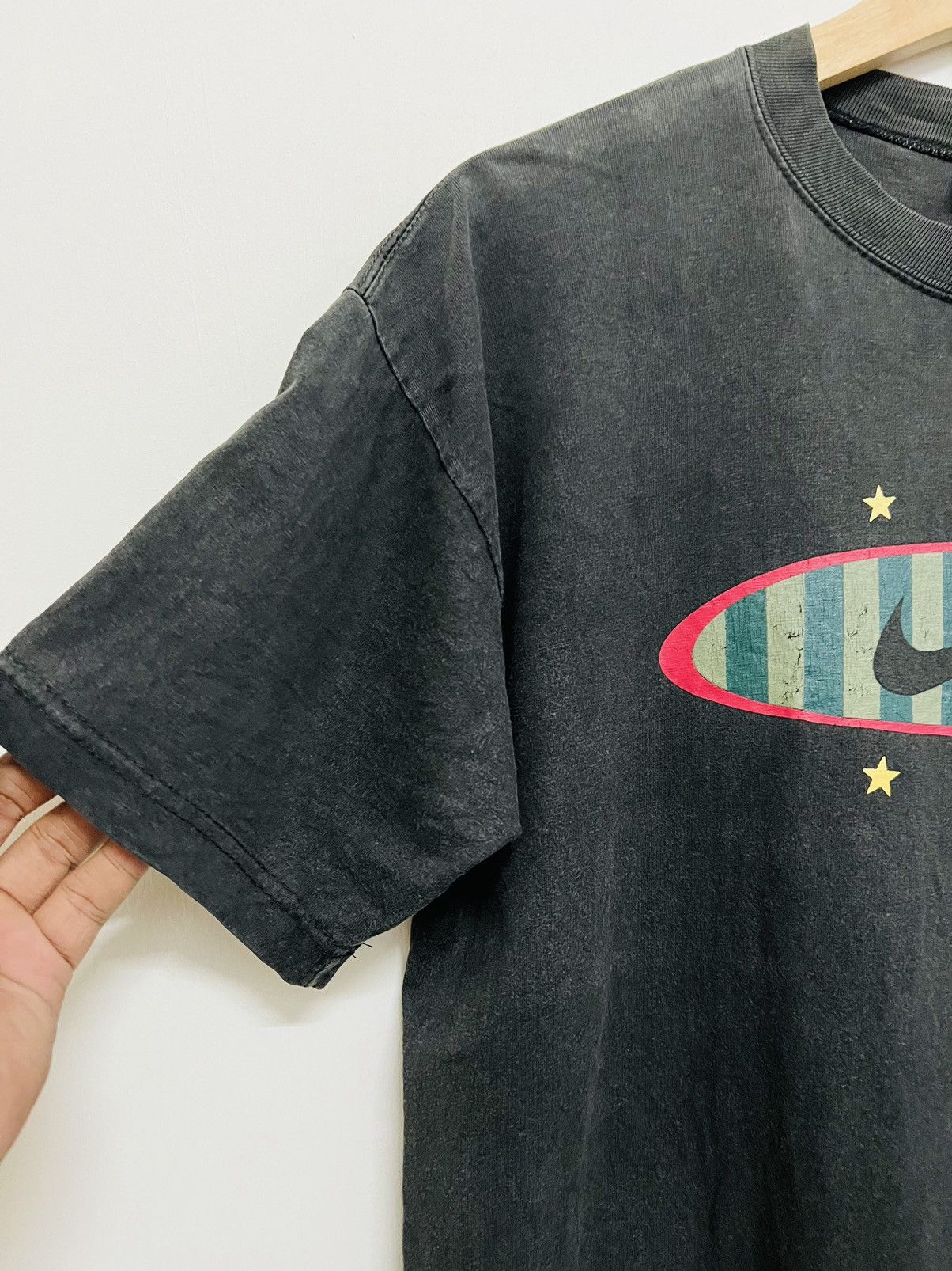 Vintage Nike Tee - 2