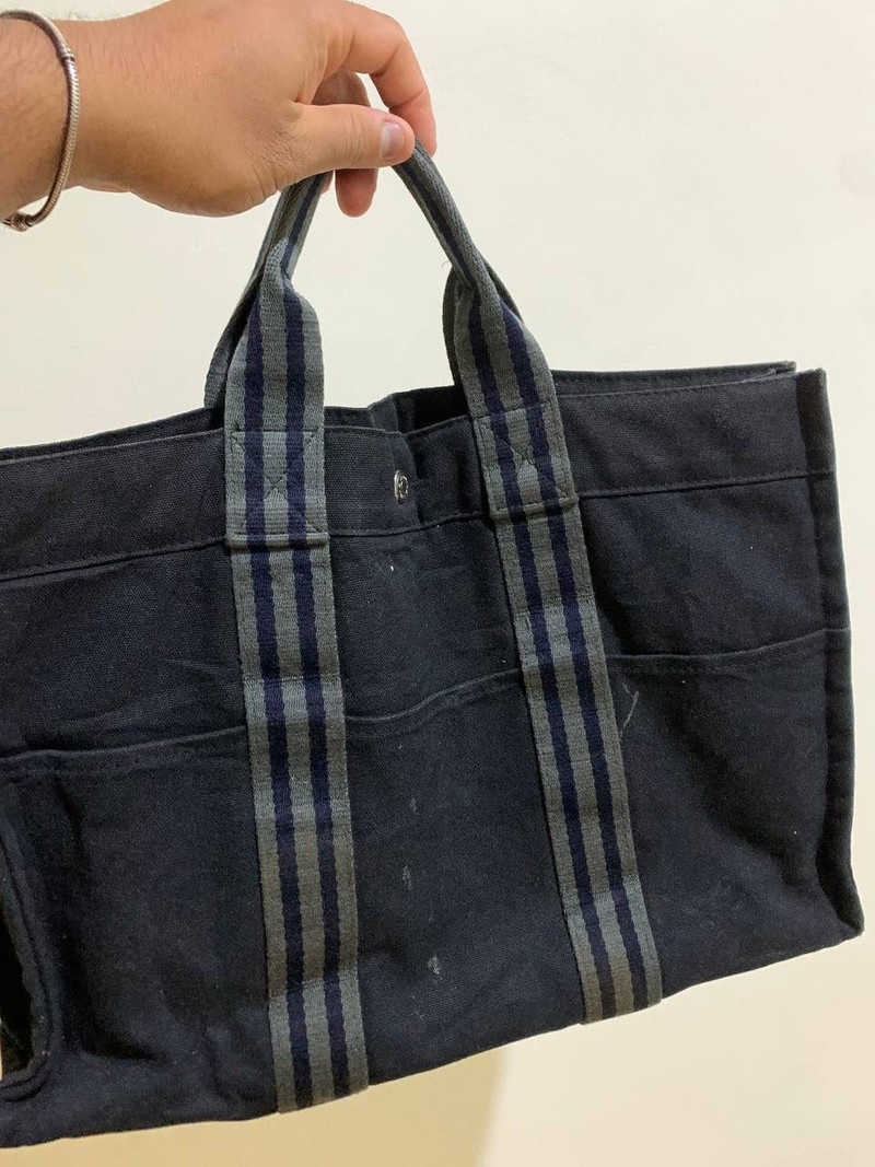 Hermes Tote Bag - 1