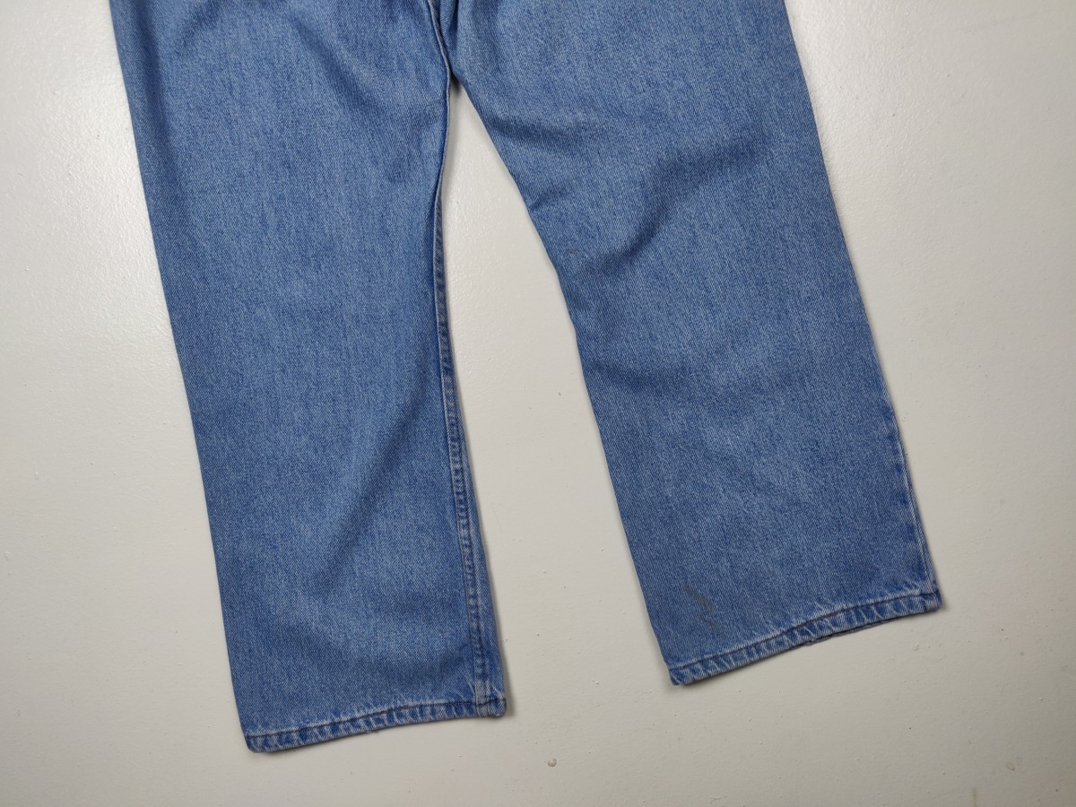 Saddlebred - Regular Denim Jeans Trousers - 11