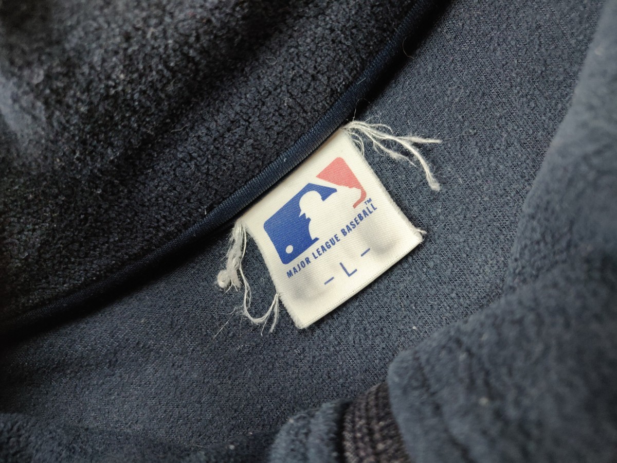 Mlb - Sweatshirt Turtle Neck Pullover - 4
