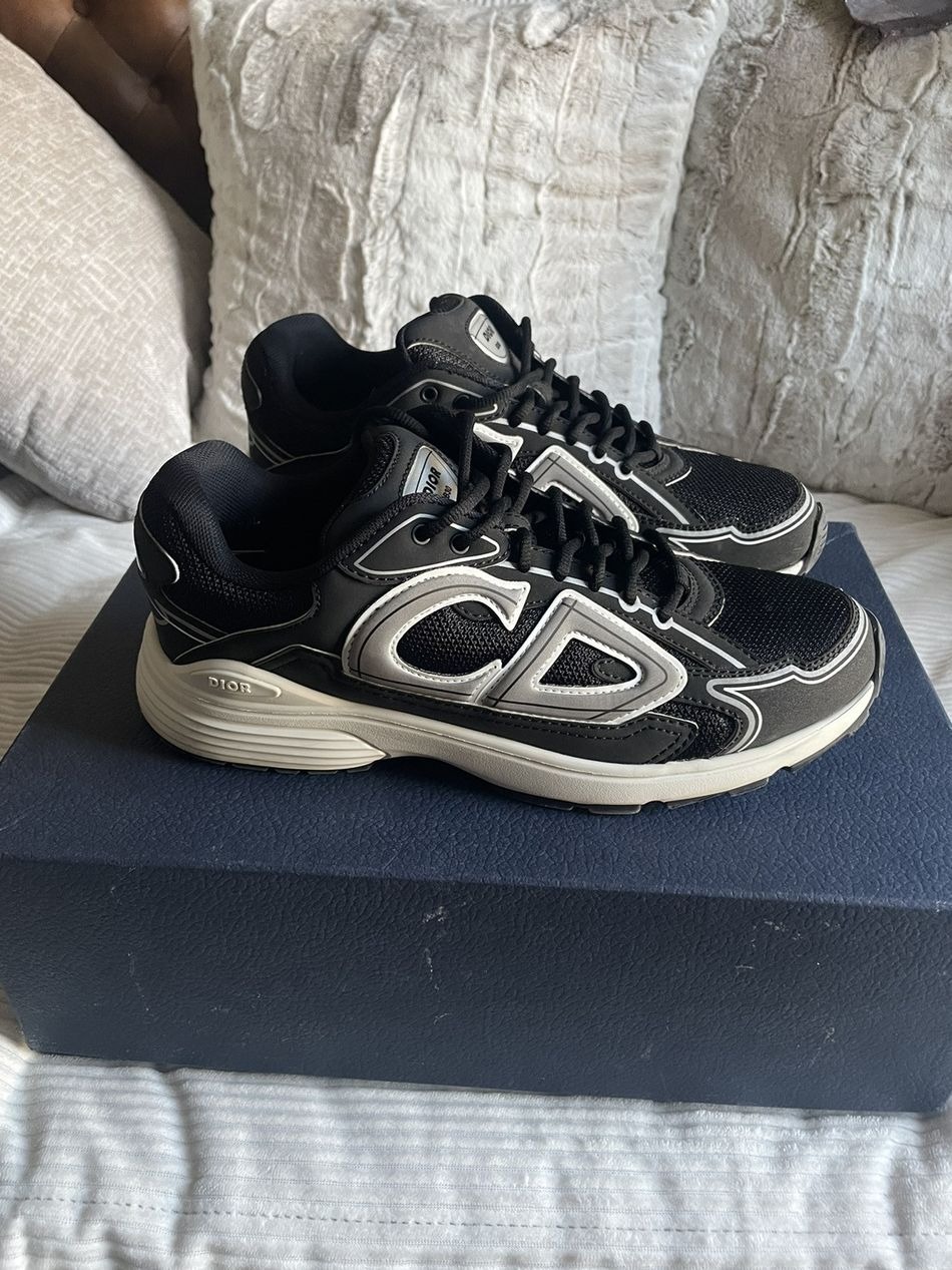 Dior b30 sneakers - 1