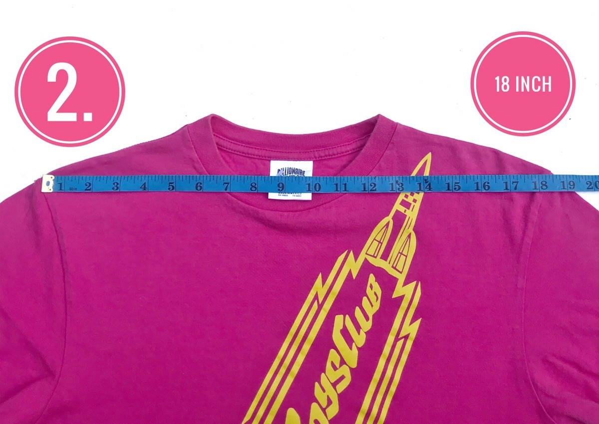 Billionaire Boys Club - Vintage Single Stitch BBC Tee - 5