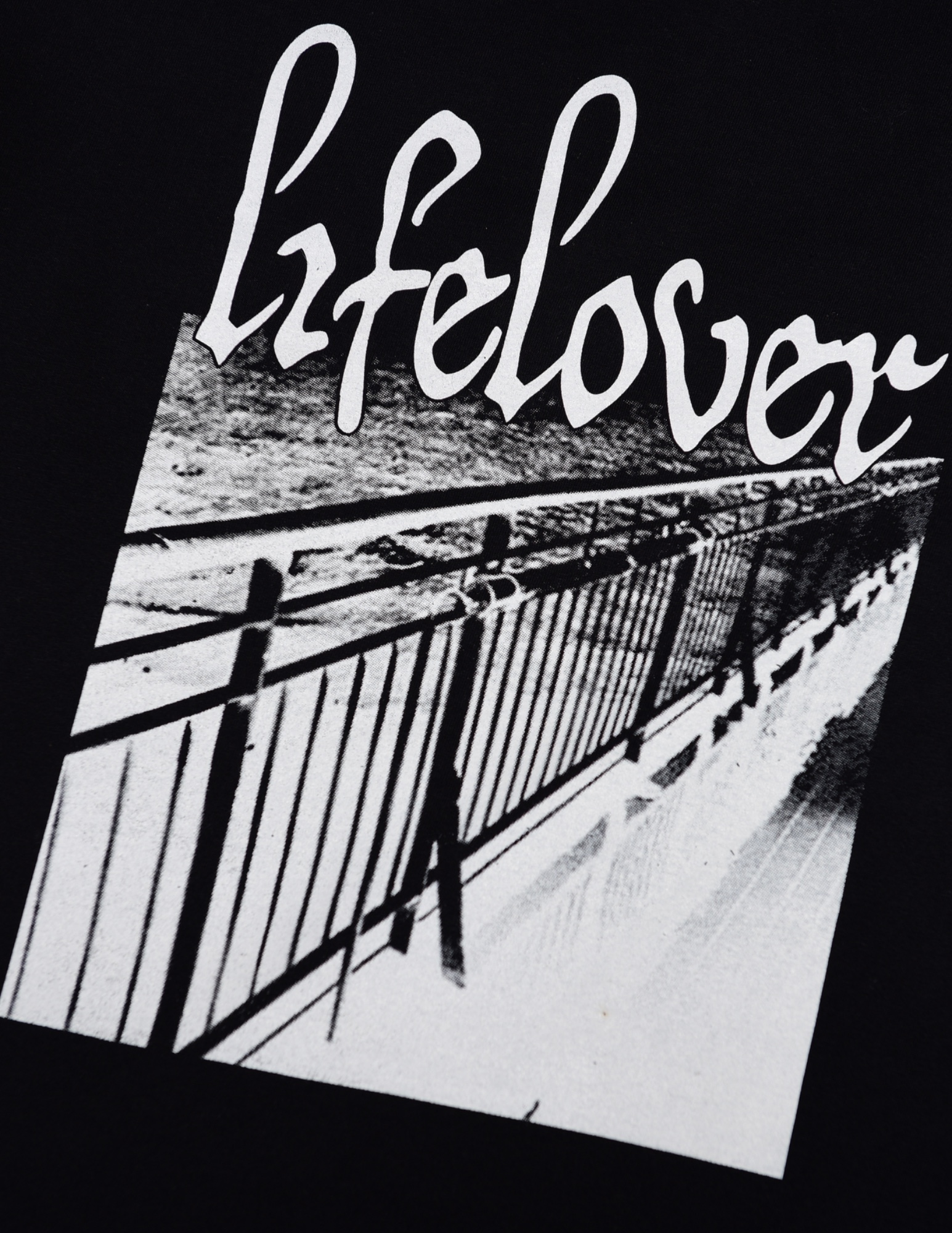 Lifelover PULVER Tee by Neofolk Shirts - 4