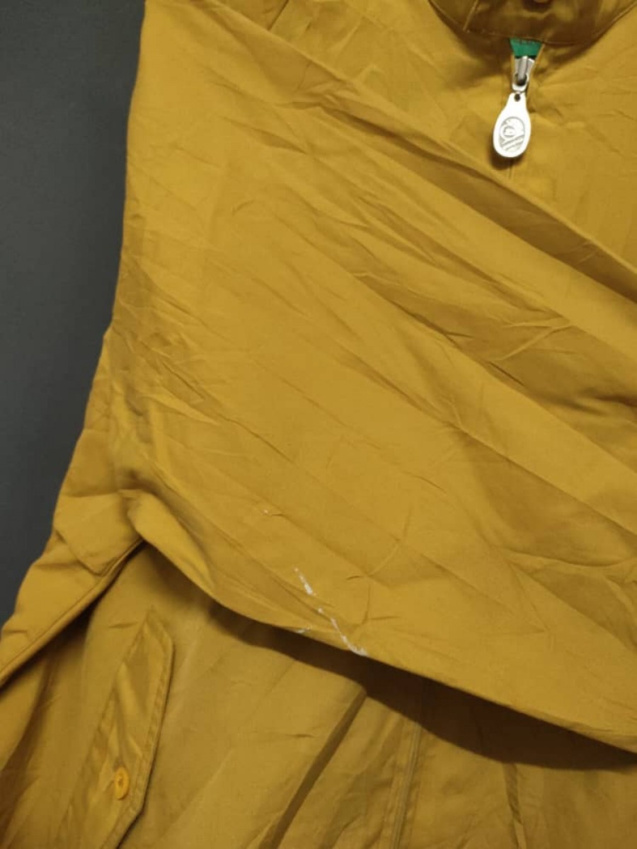 Dunlop - Windbreaker jacket - 7