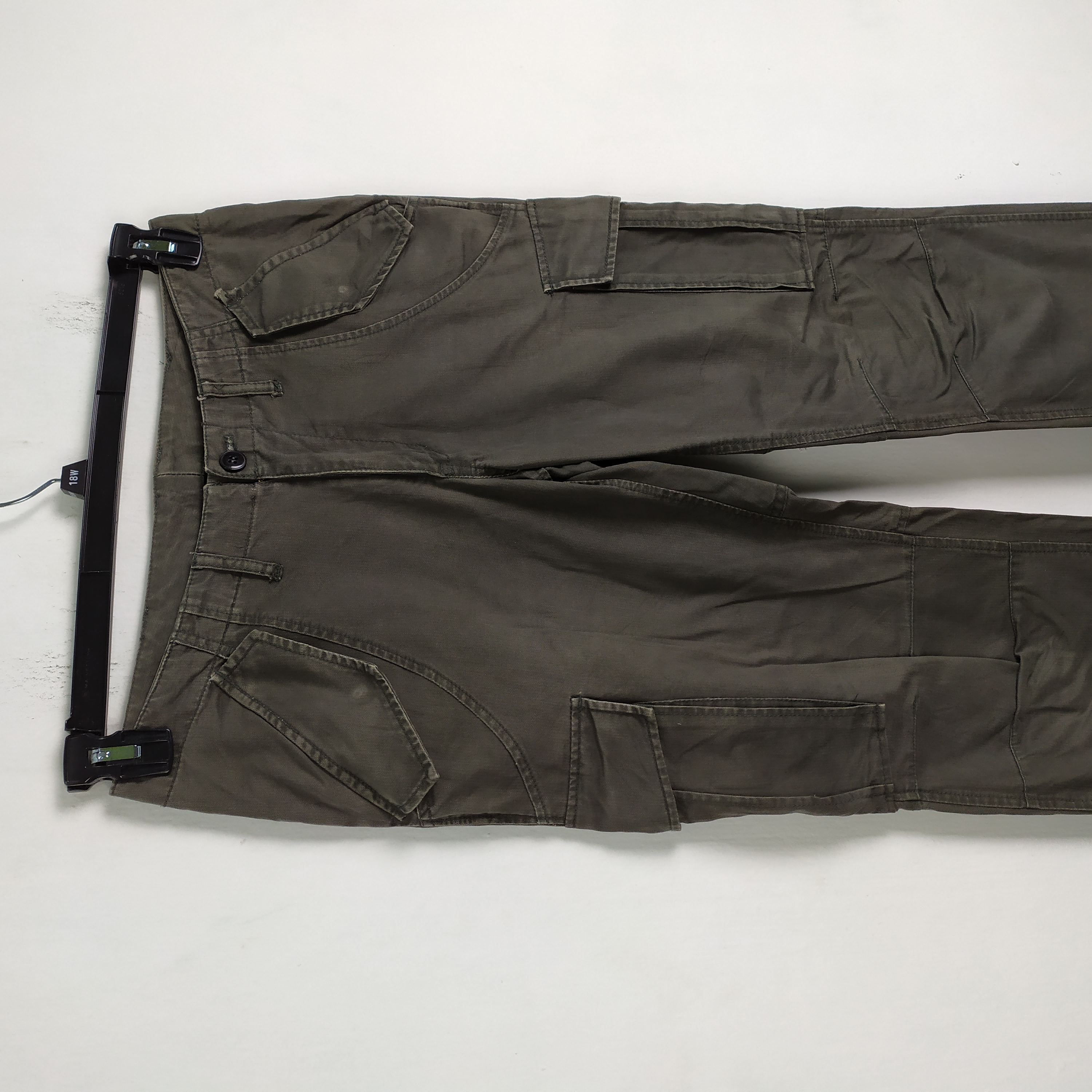 Takeo Kikuchi - 💥BESTOFFER💥TEKEO KIKUCHI CARGO PANTS MULTIPOCKET WAIST 32 - 7