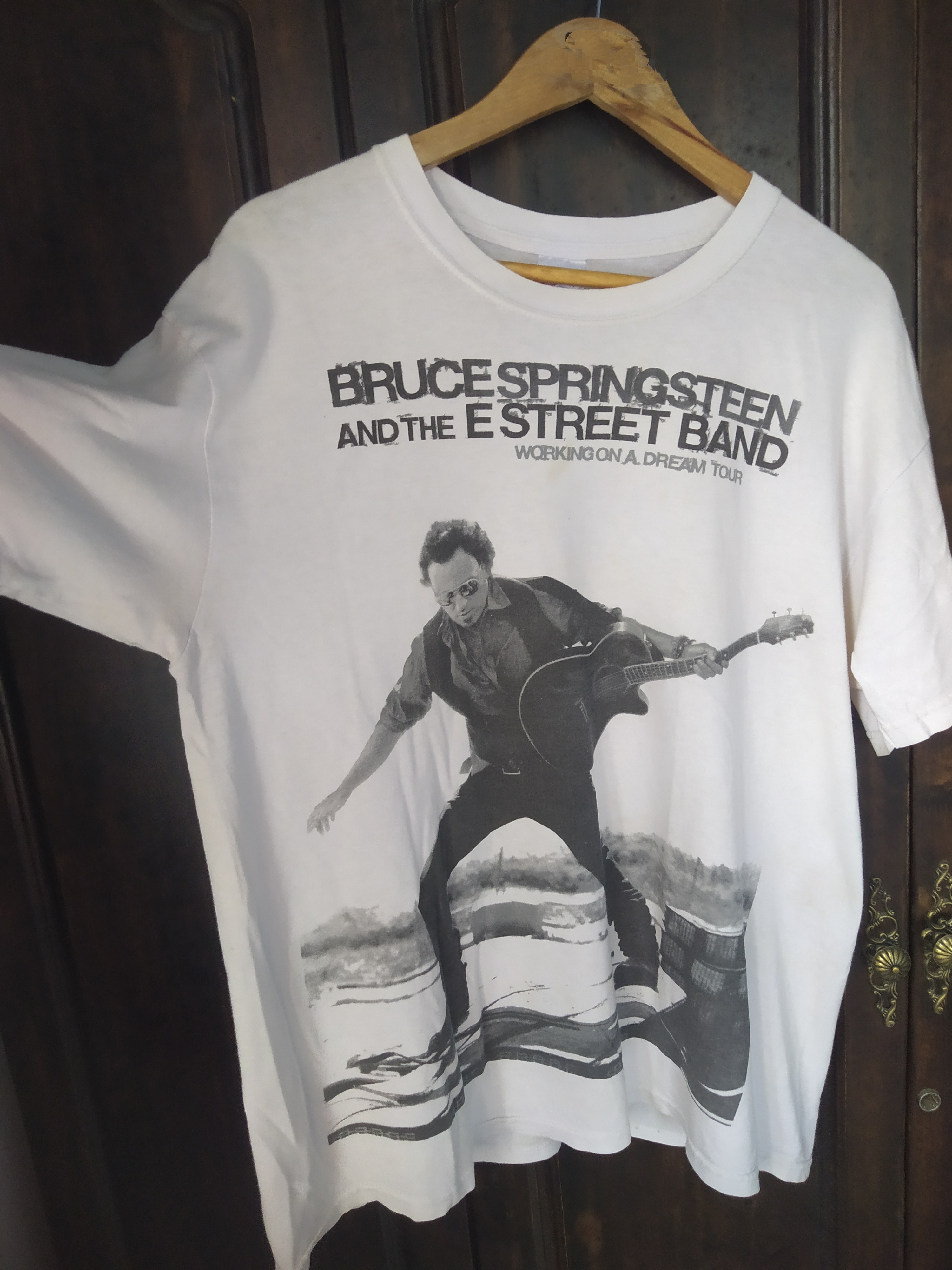 Brucespringsteen Estreet Band - 2