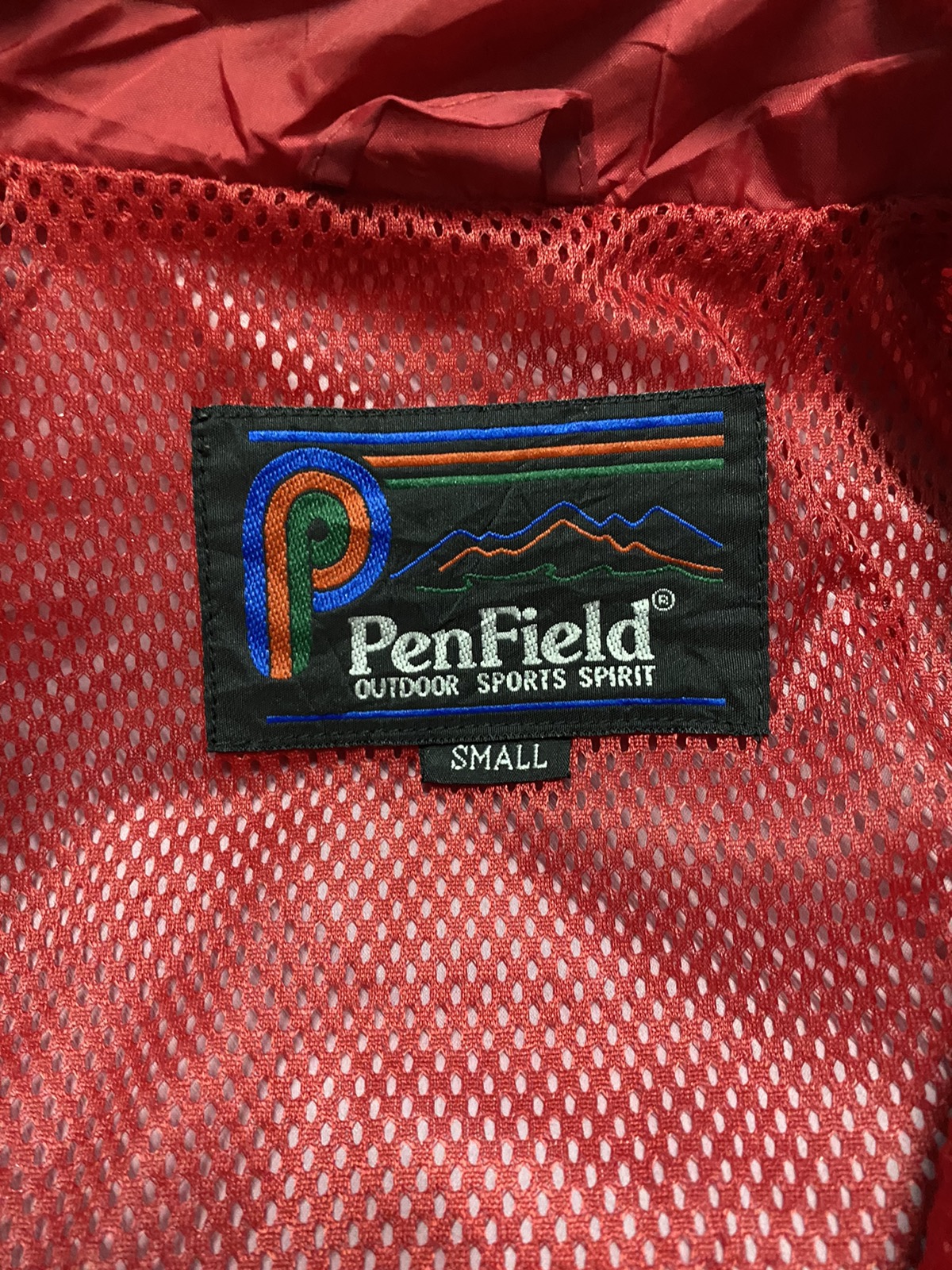 Penfield - PENFIELD WINDBREAKER - 8