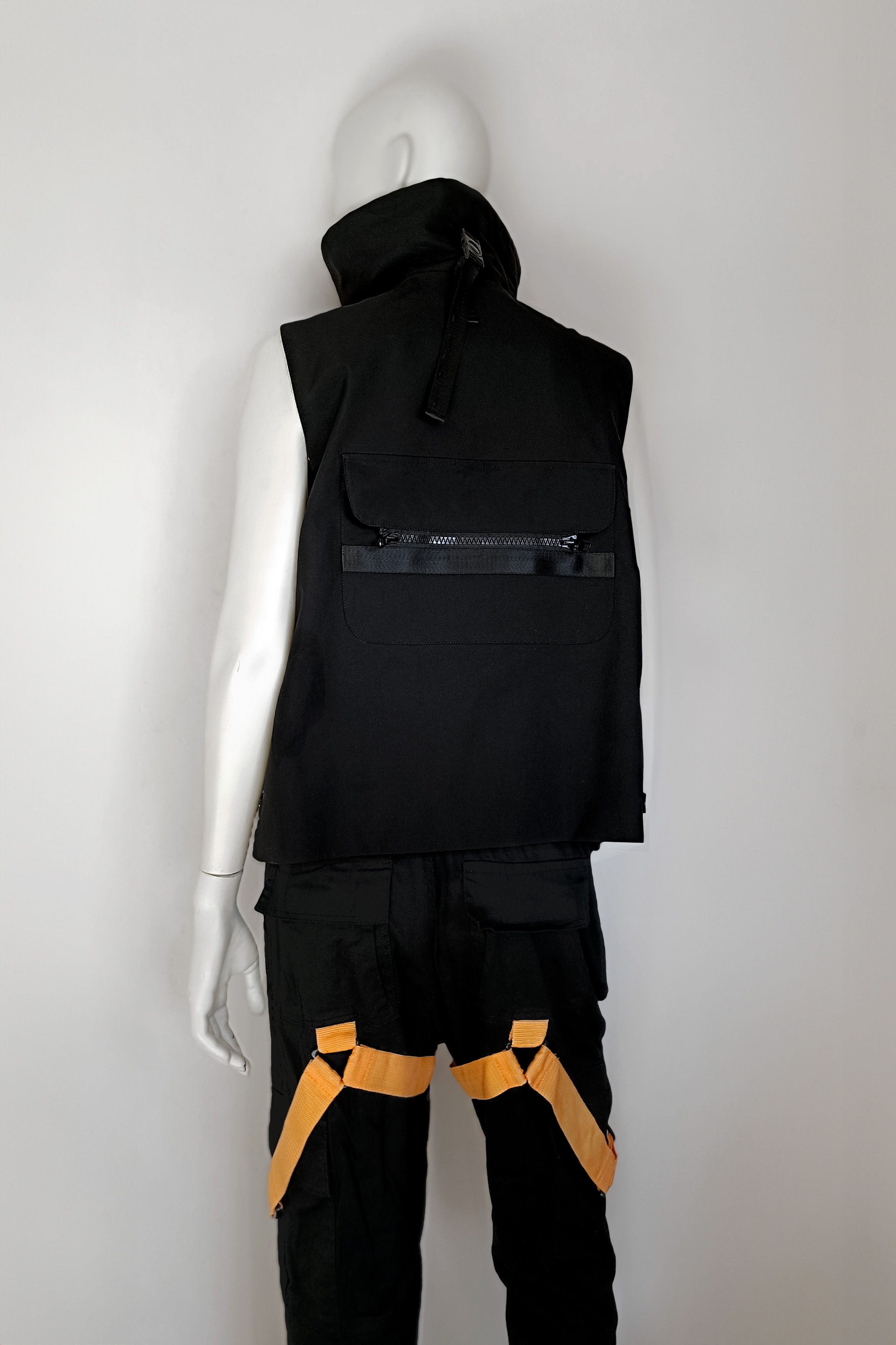 Avant Garde - Avant-Garde Adjustable Tactical Vest by ONSPEED - 19