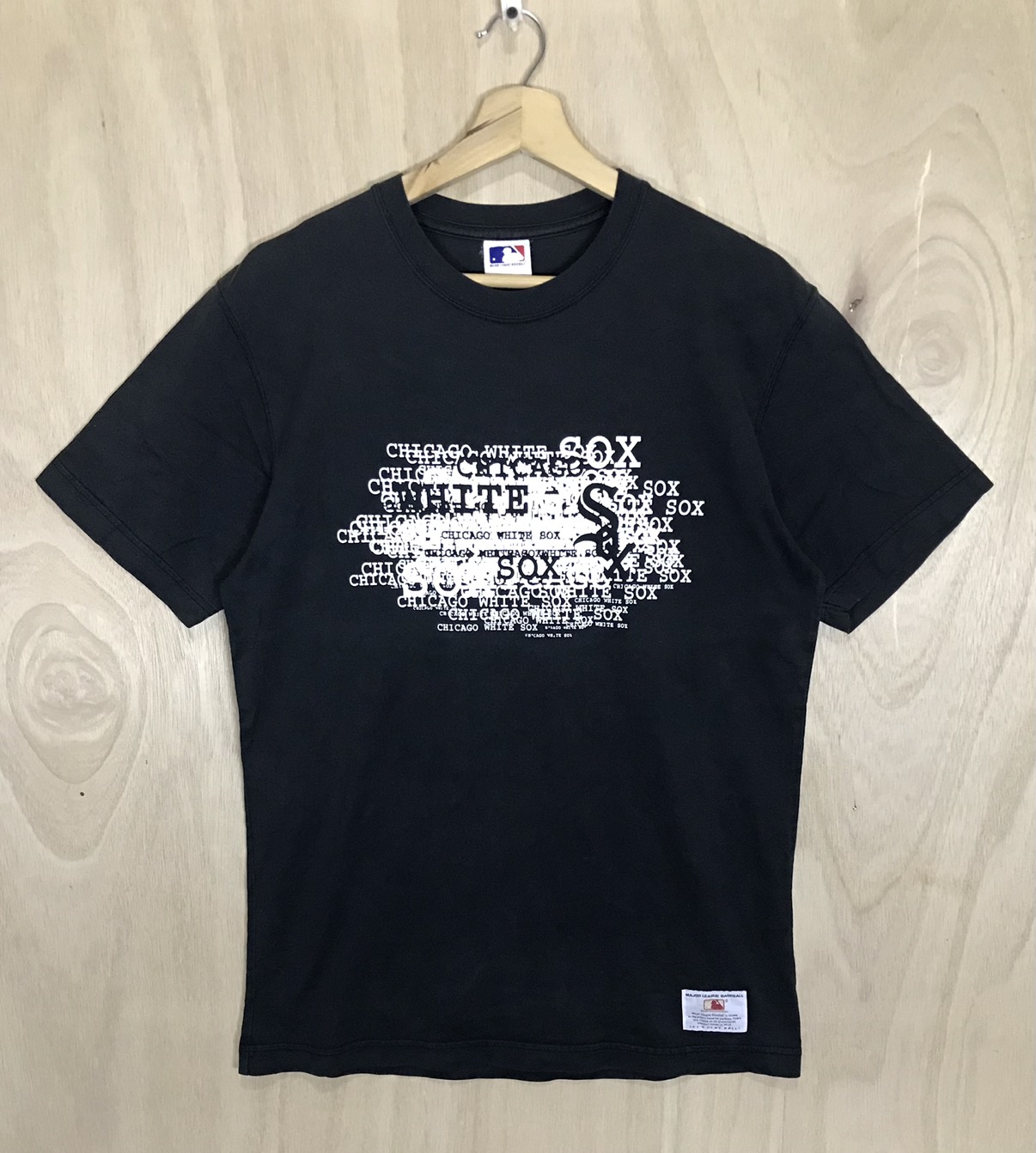 Other Designers Uniqlo - Vintage 2005 MLB Chicago White Sox