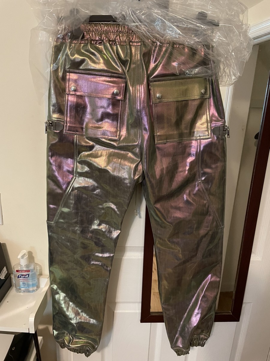 SS20 TECUATL Bauhaus Cargo - 8