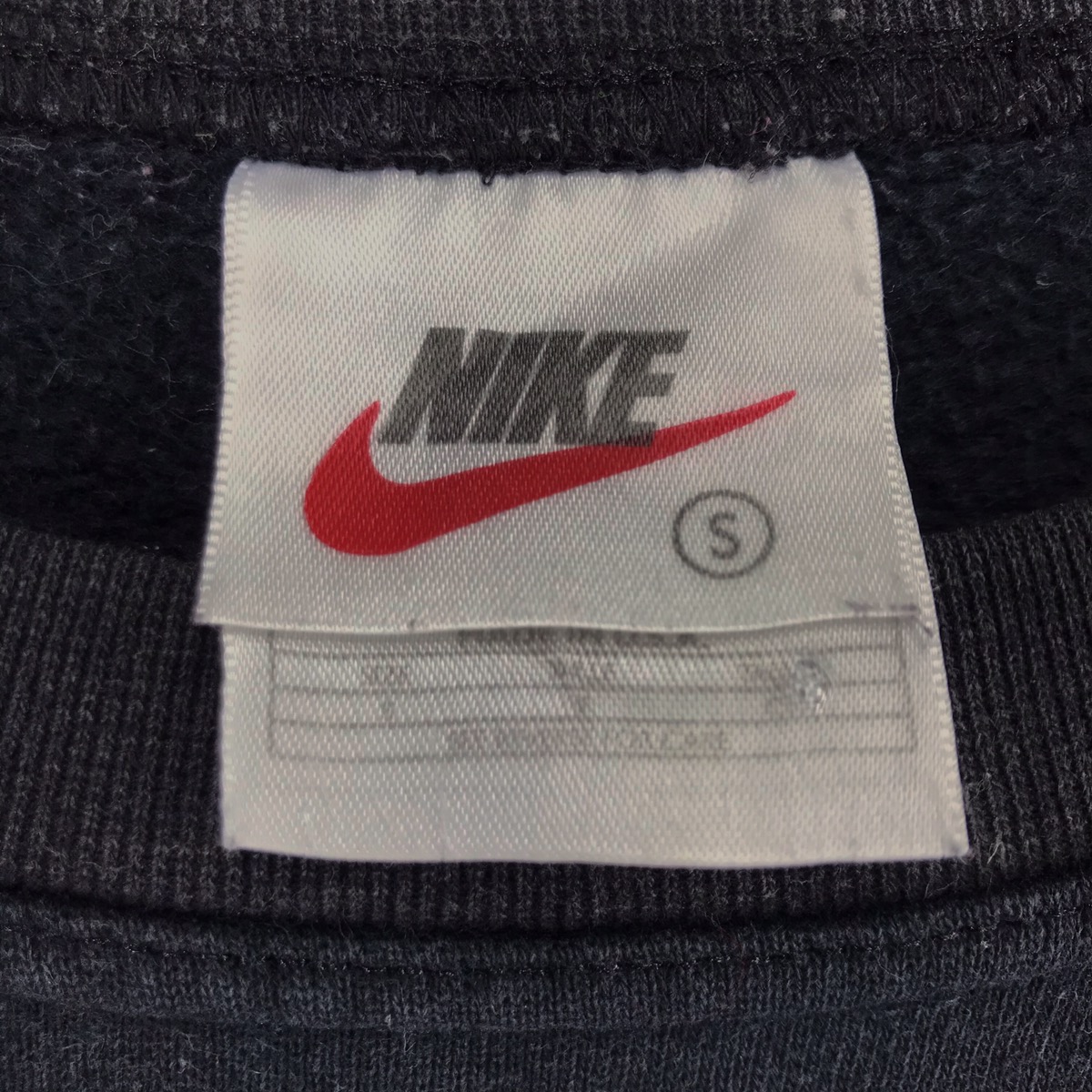 90s Nike Oregon Sweatshirt Crewneck