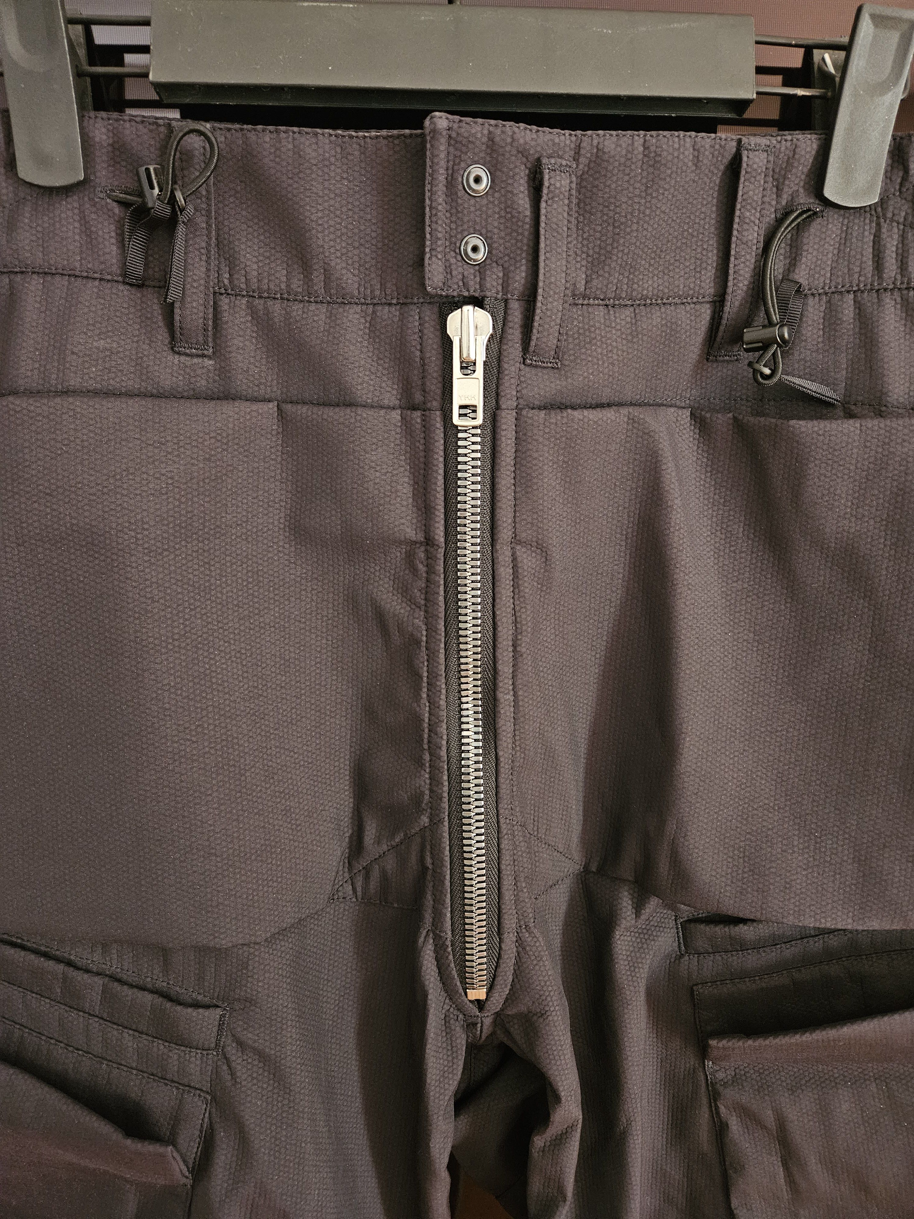 ACRONYM P38-GTB Small 9.9/10 - P38-GTB_SS22 | ma_baoguo | REVERSIBLE