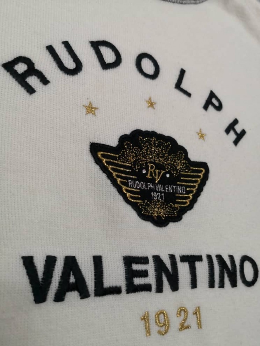 Rudolph Big Logo Sweatshirt - 3