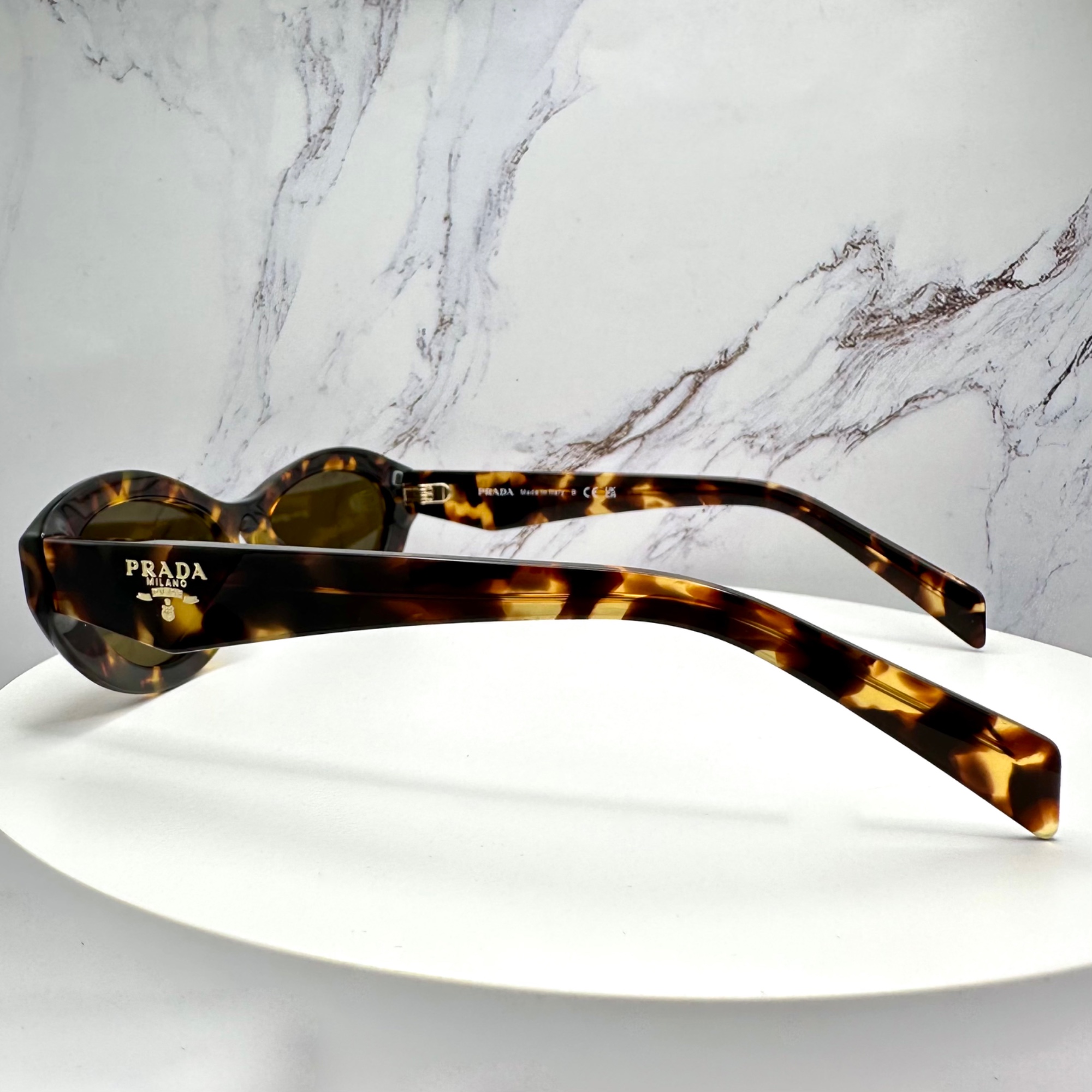 Prada Sunglasses New  - 11