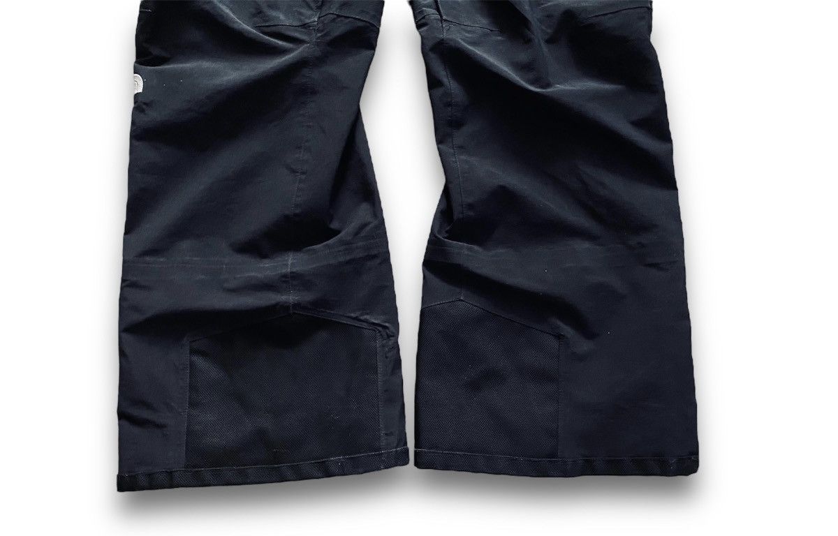 The North Face Goretex Pro Recco Ski Pants Outdoor Women’s M - 3
