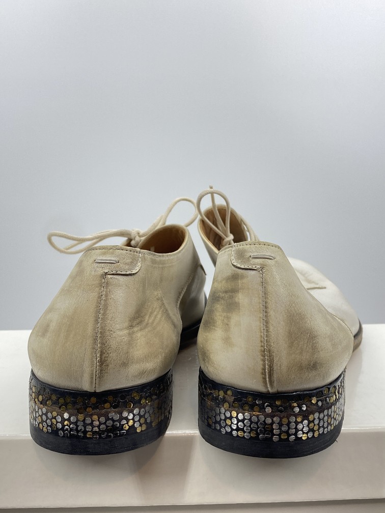 092/150 Nail Heel Derbys - 7