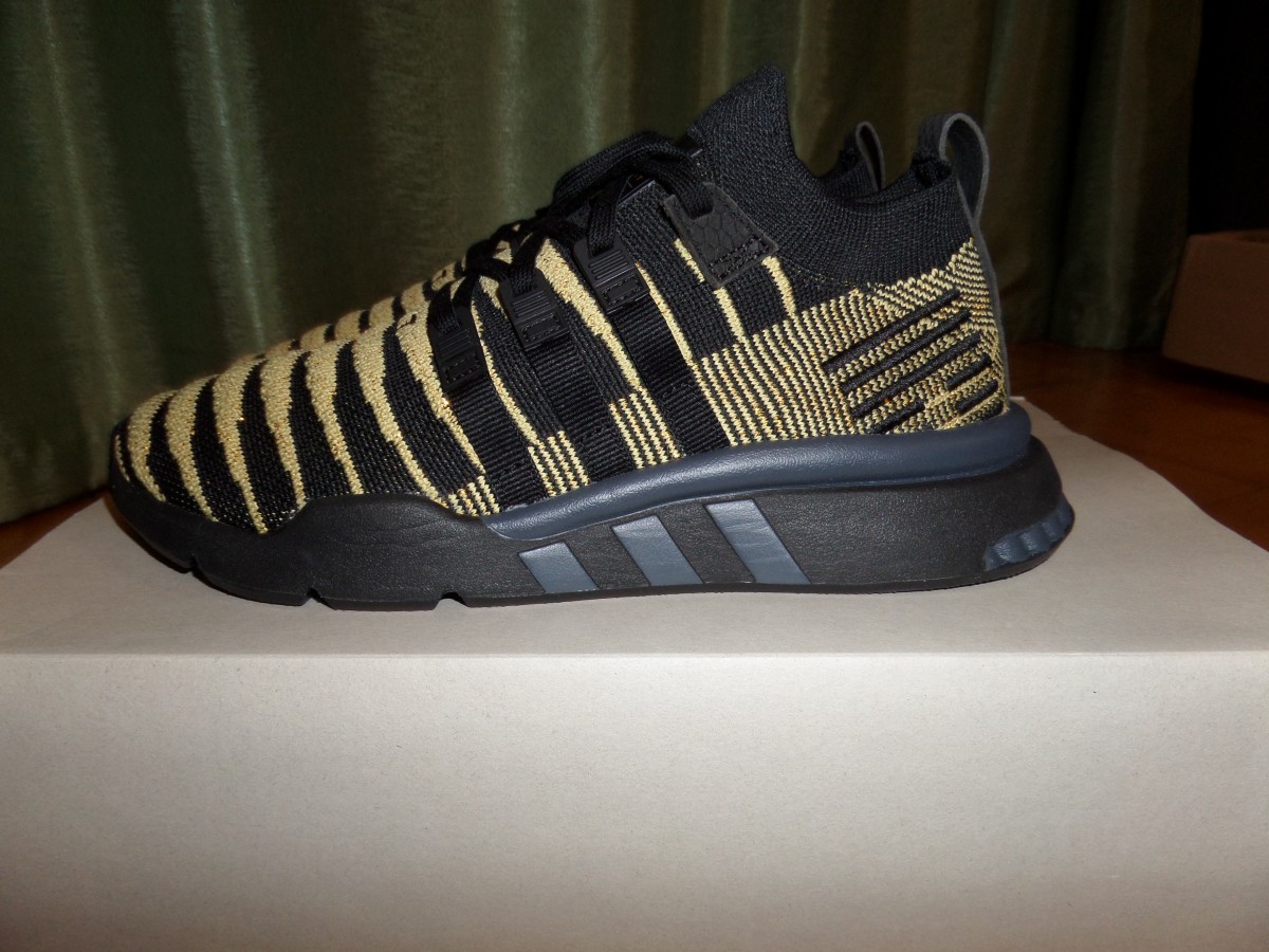 x Dragon Ball Z EQT Support Mid ADV - 1