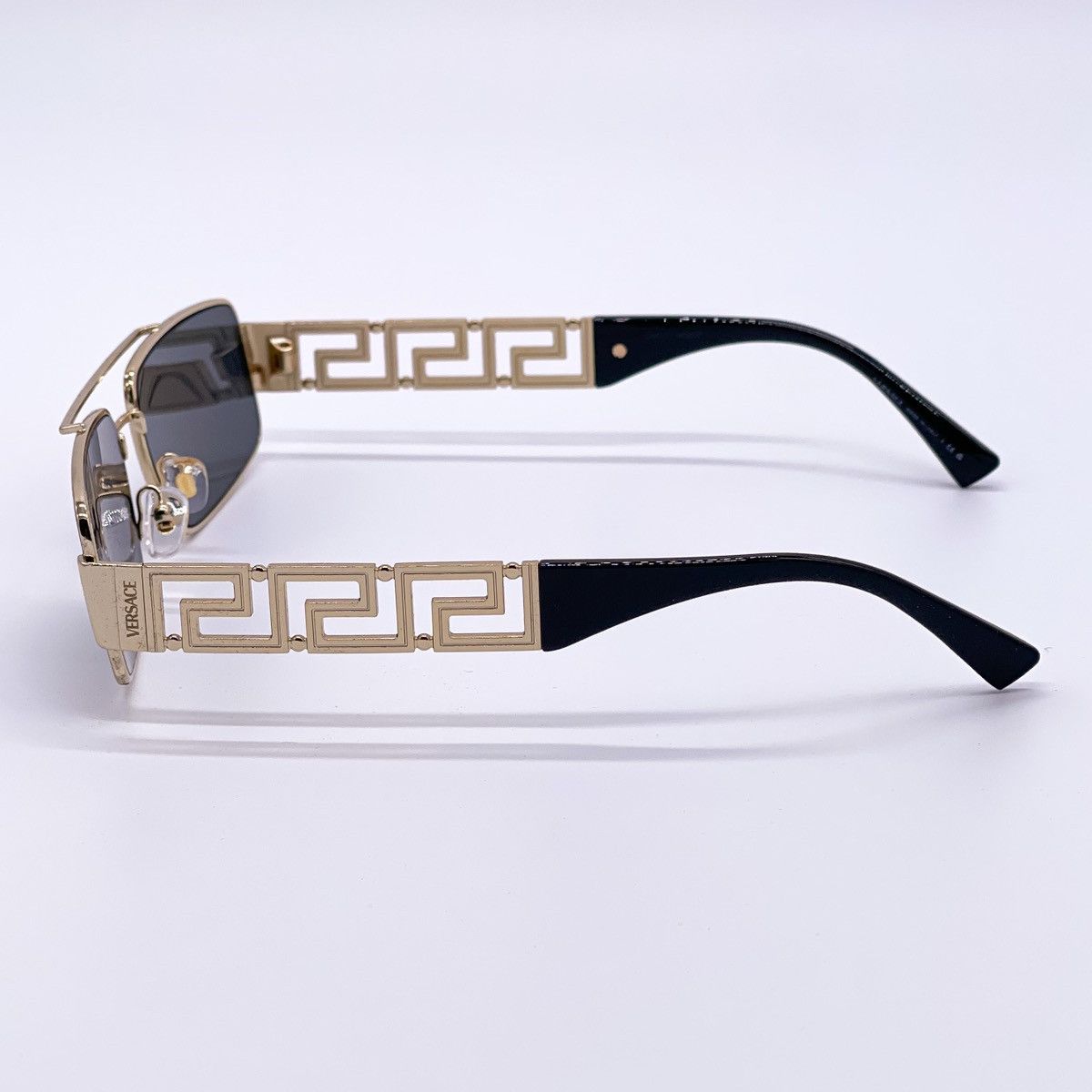 NEW VERSACE VE2257 1002/87 SUNGLASSES VE2257 100287 - 7