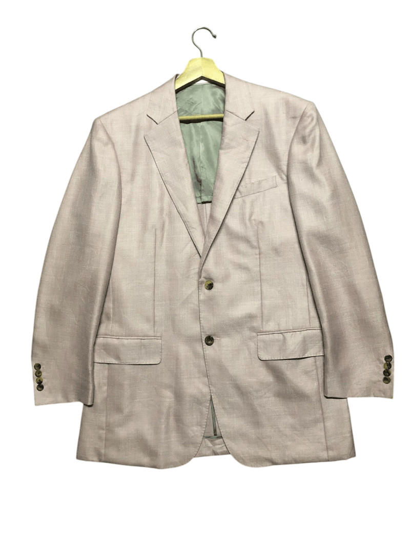Vintage Loro Piana Blazer Jacket - 1