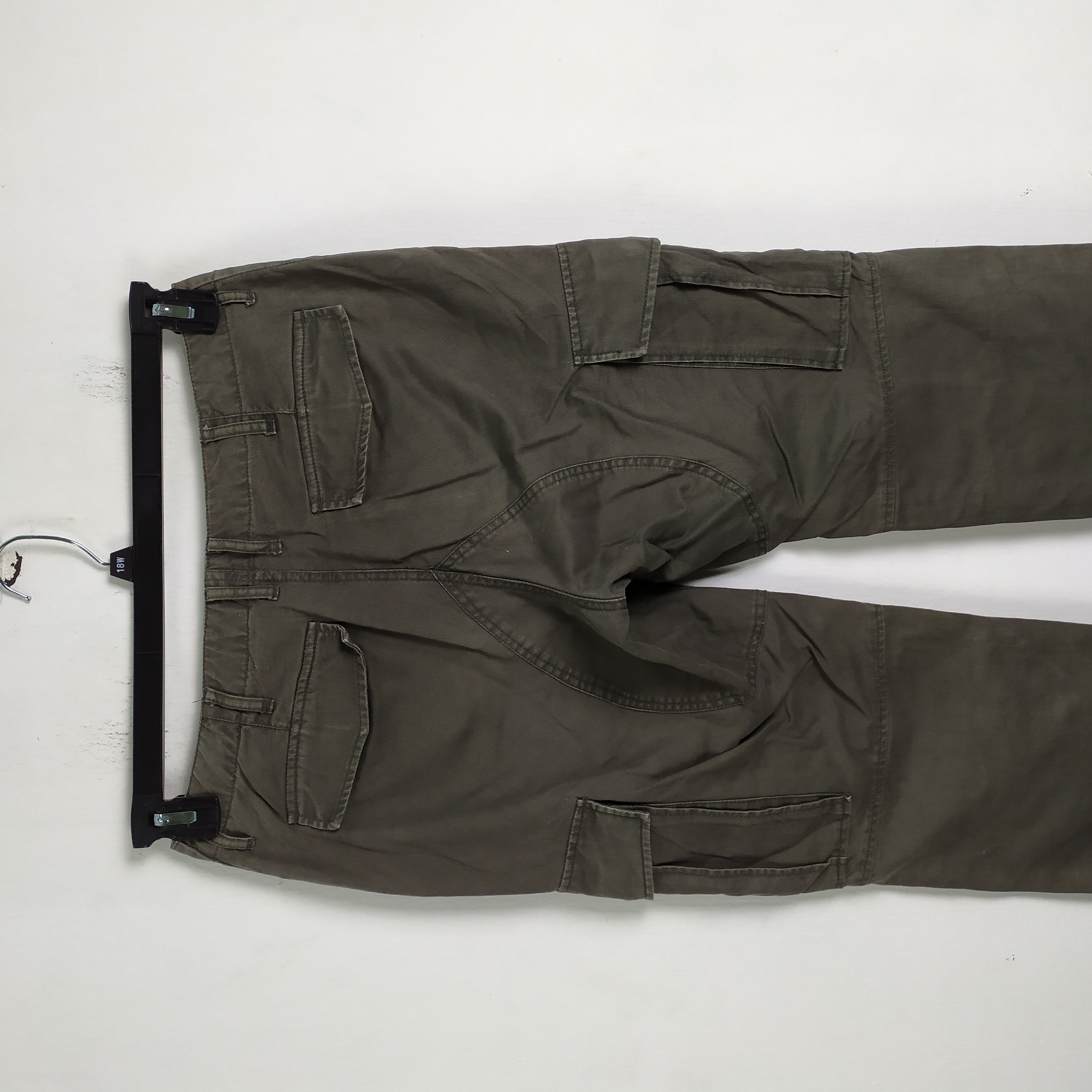 Takeo Kikuchi - 💥BESTOFFER💥TEKEO KIKUCHI CARGO PANTS MULTIPOCKET WAIST 32 - 12