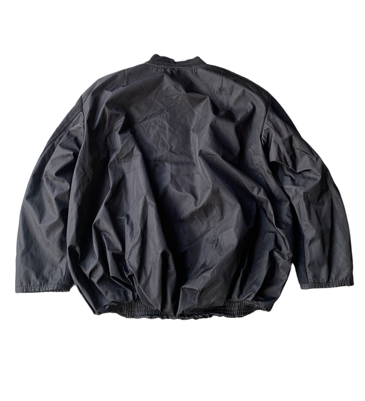 JOHN BULL HYBRID BOMBER JACKET - 5