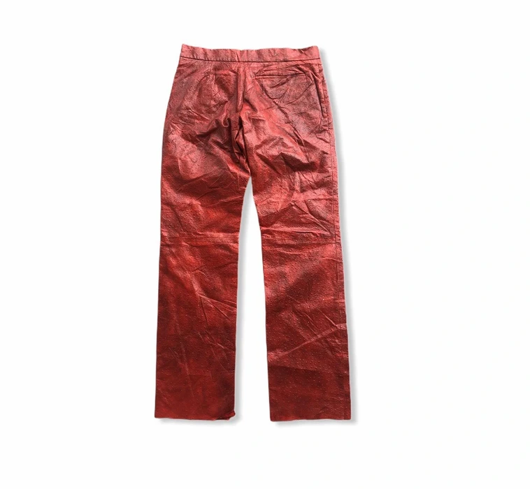 Very Rare - Morgan Homme Casual Pant - 7