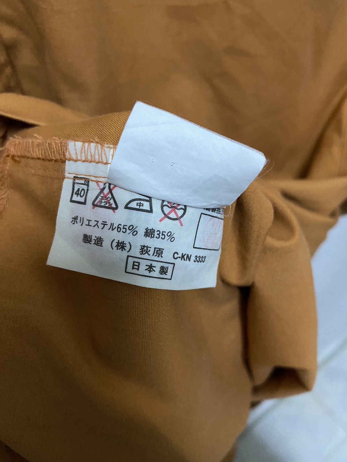 Issey Miyake Dolman Sleeve Jacket - 10