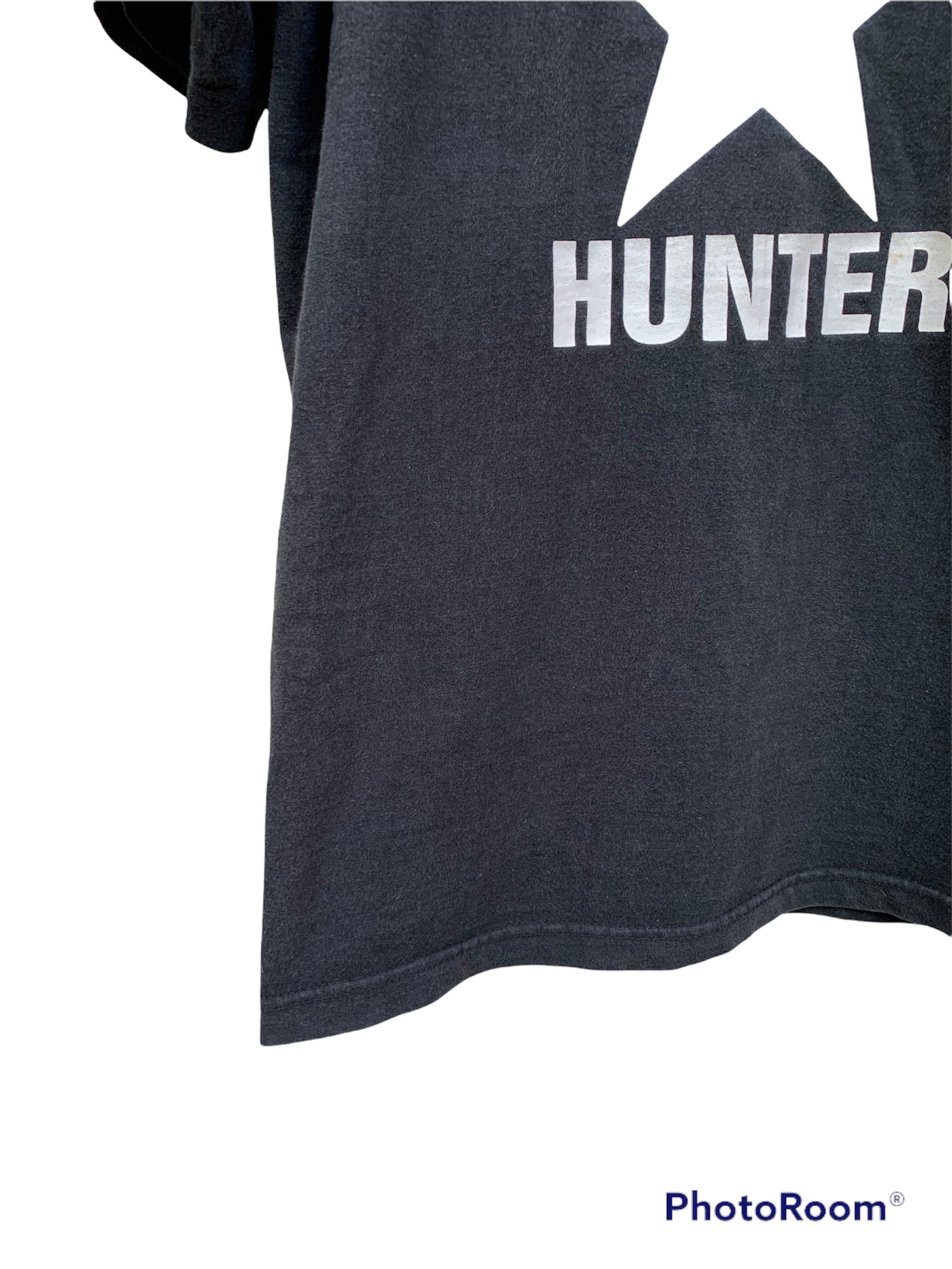 Bounty Hunter - Vintage Bounty Hunter Star T-Shirt - 6