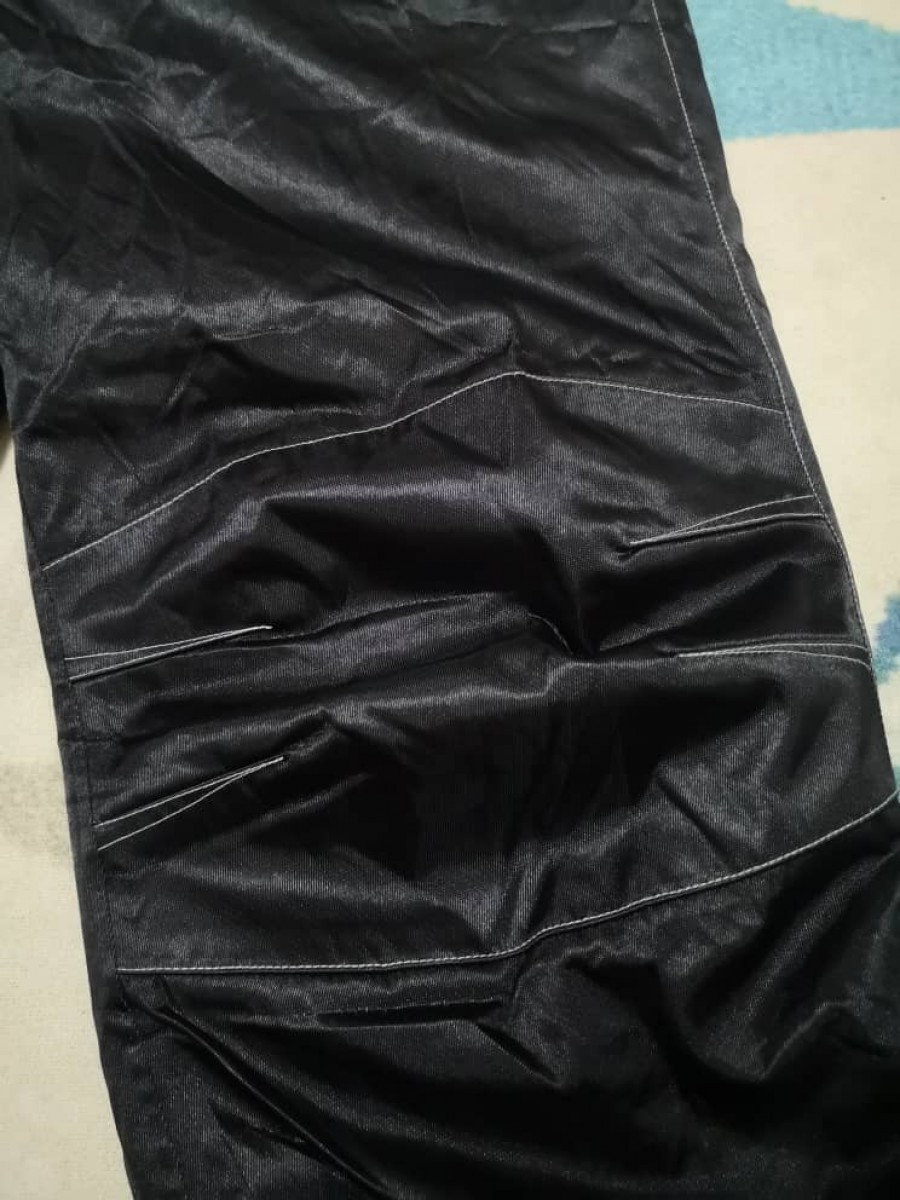 Japanese Brand - DELETE TODAY NANKAI Motorcycle Pant - 5