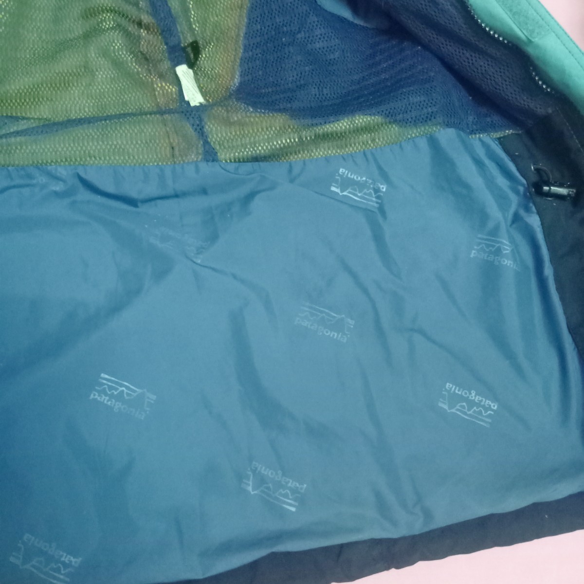 Goretex - Windbreaker - 4